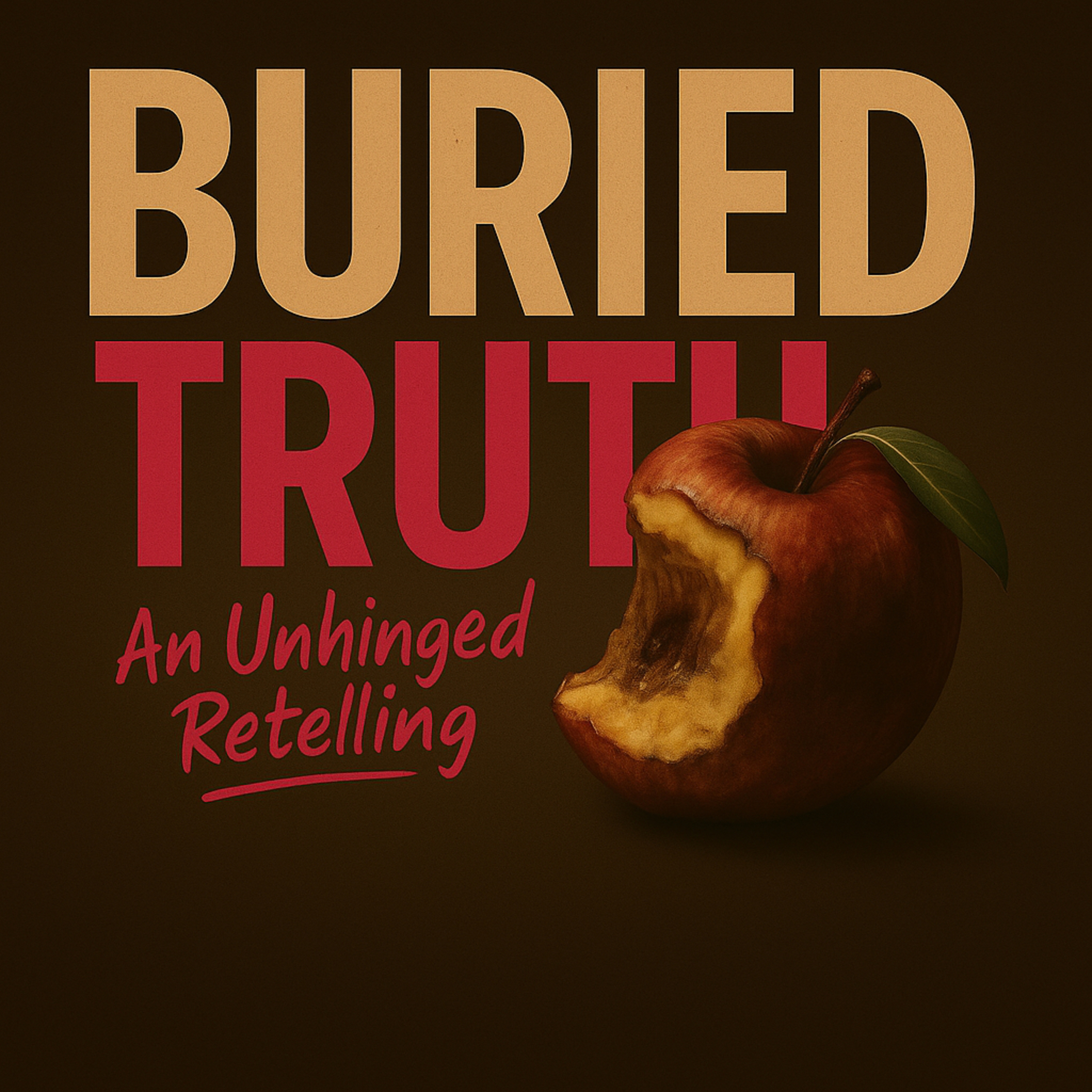 Buried Truth