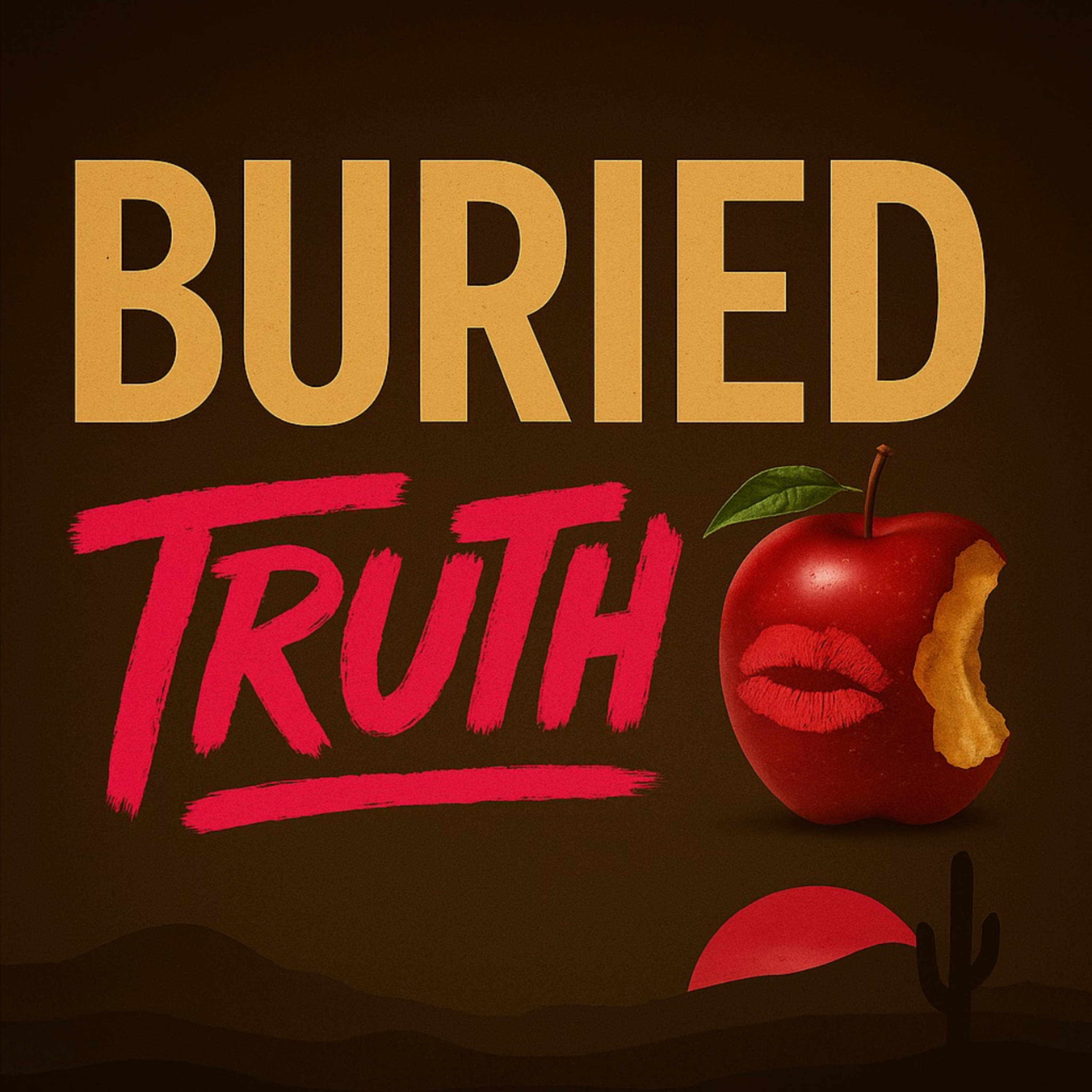 Buried Truth