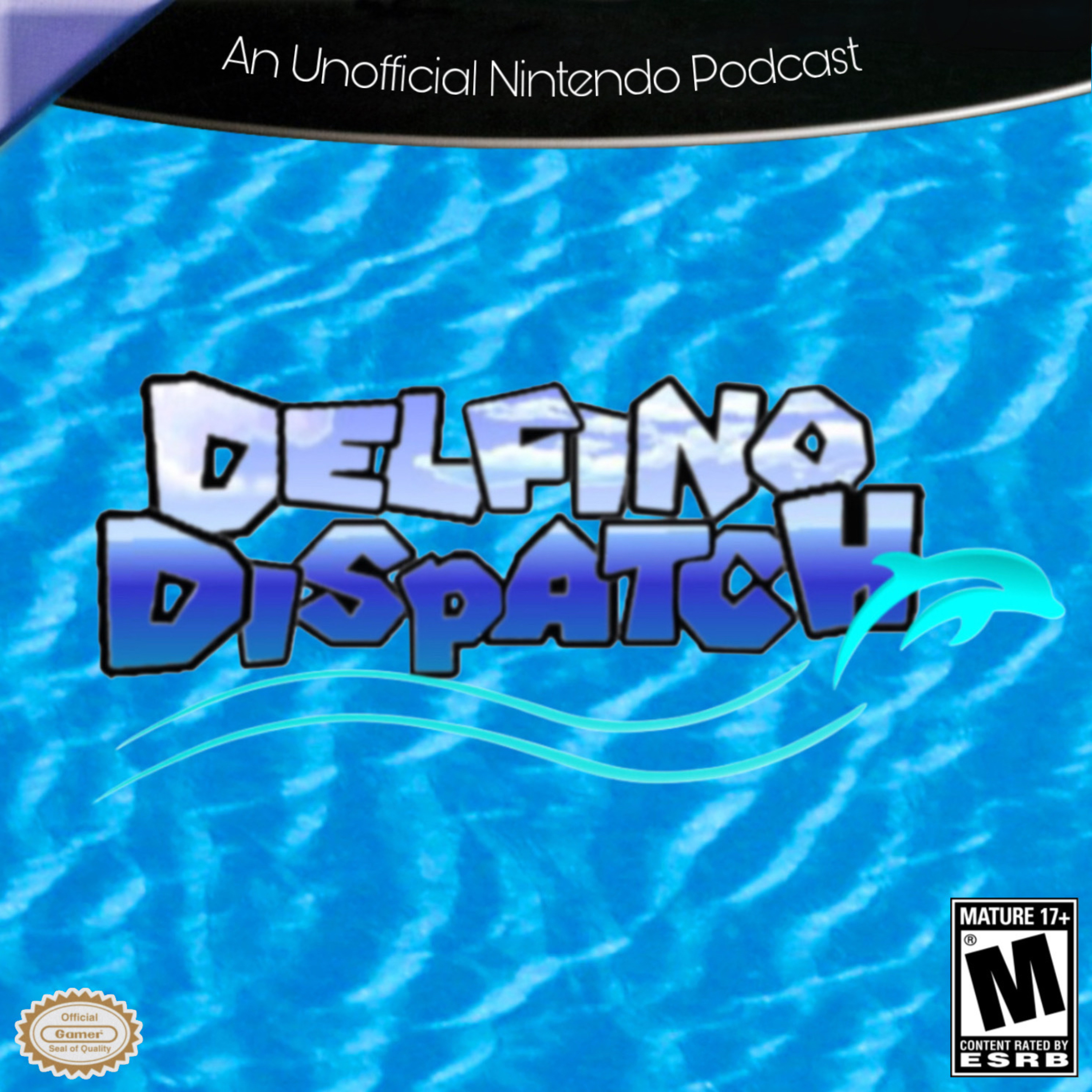 Delfino Dispatch