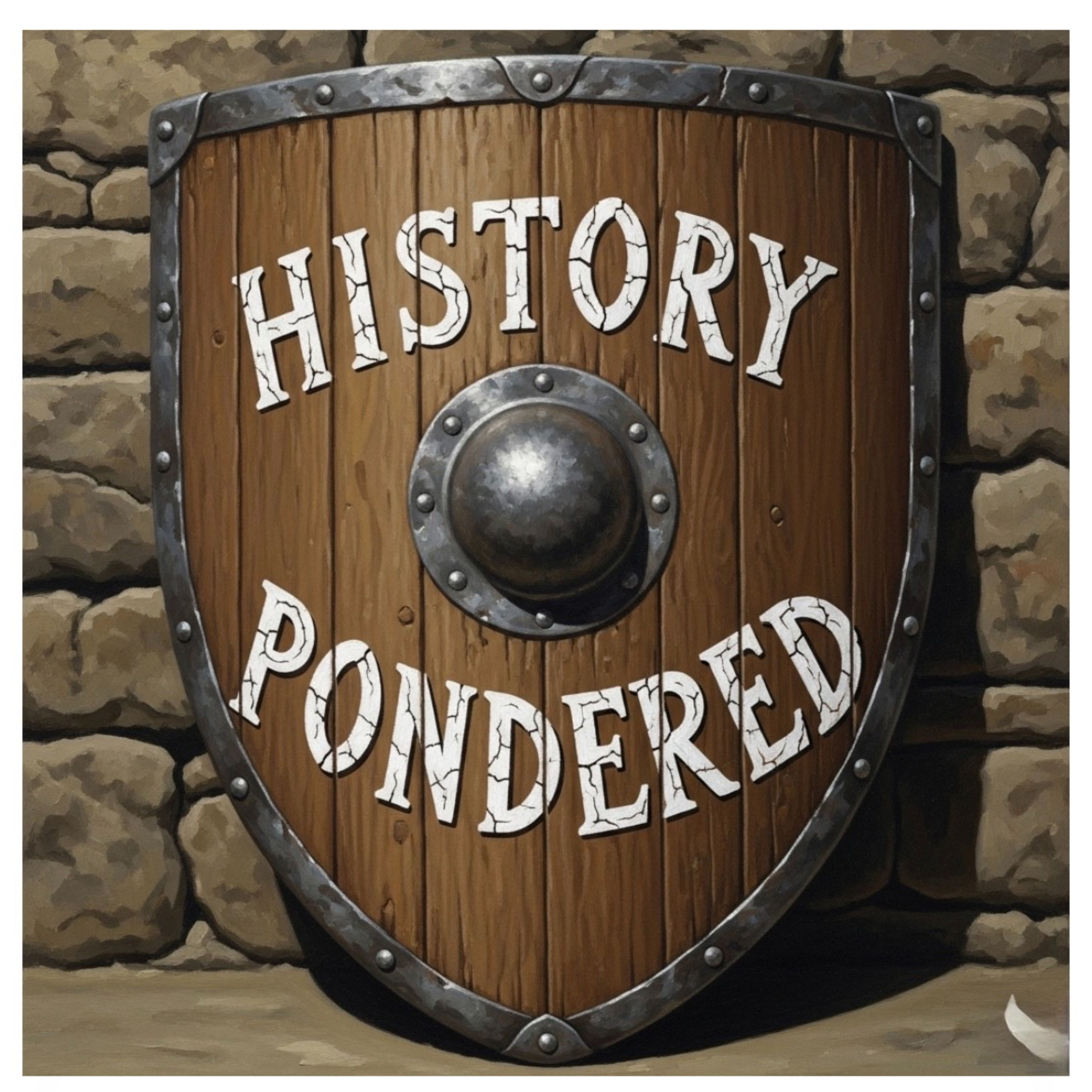 History Pondered and Explored