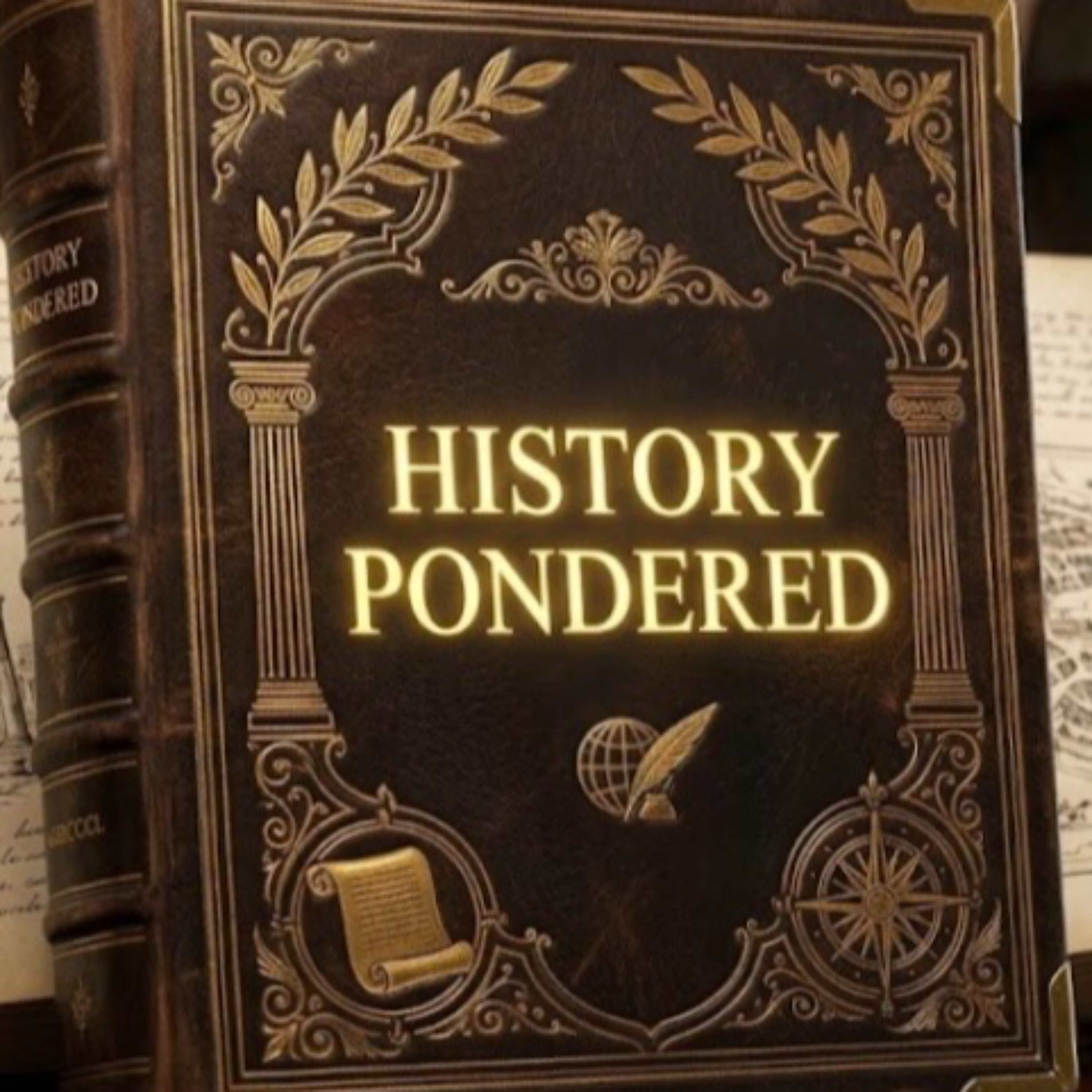 History Pondered and Explored