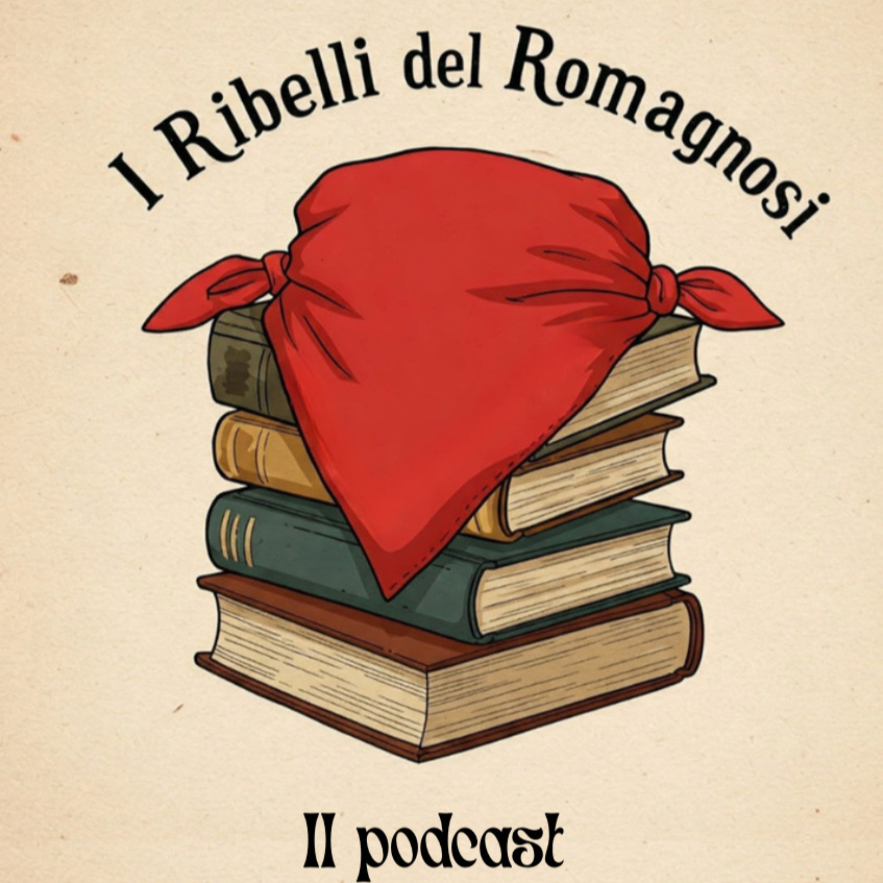 I Ribelli del Romagnosi