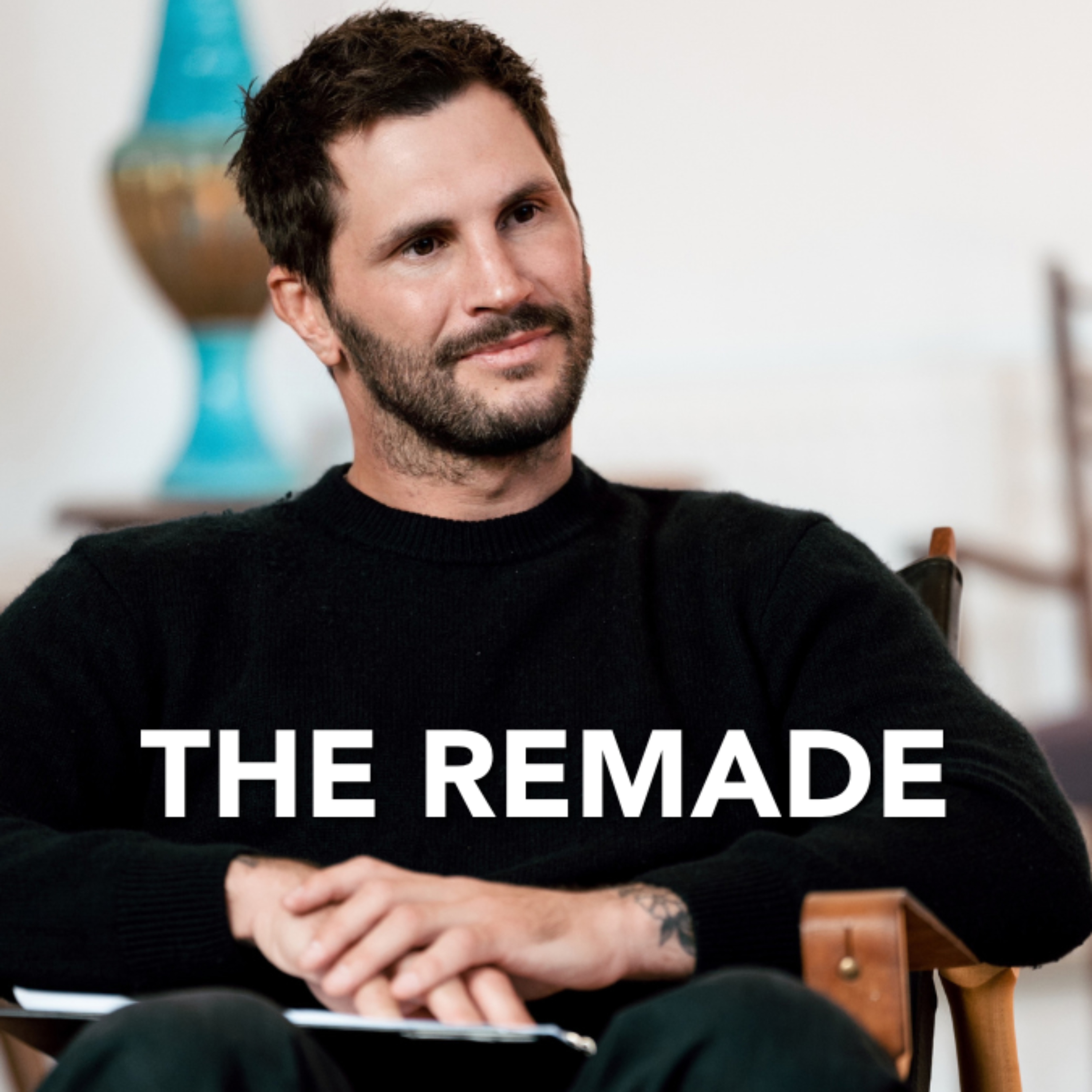 The Remade Podcast