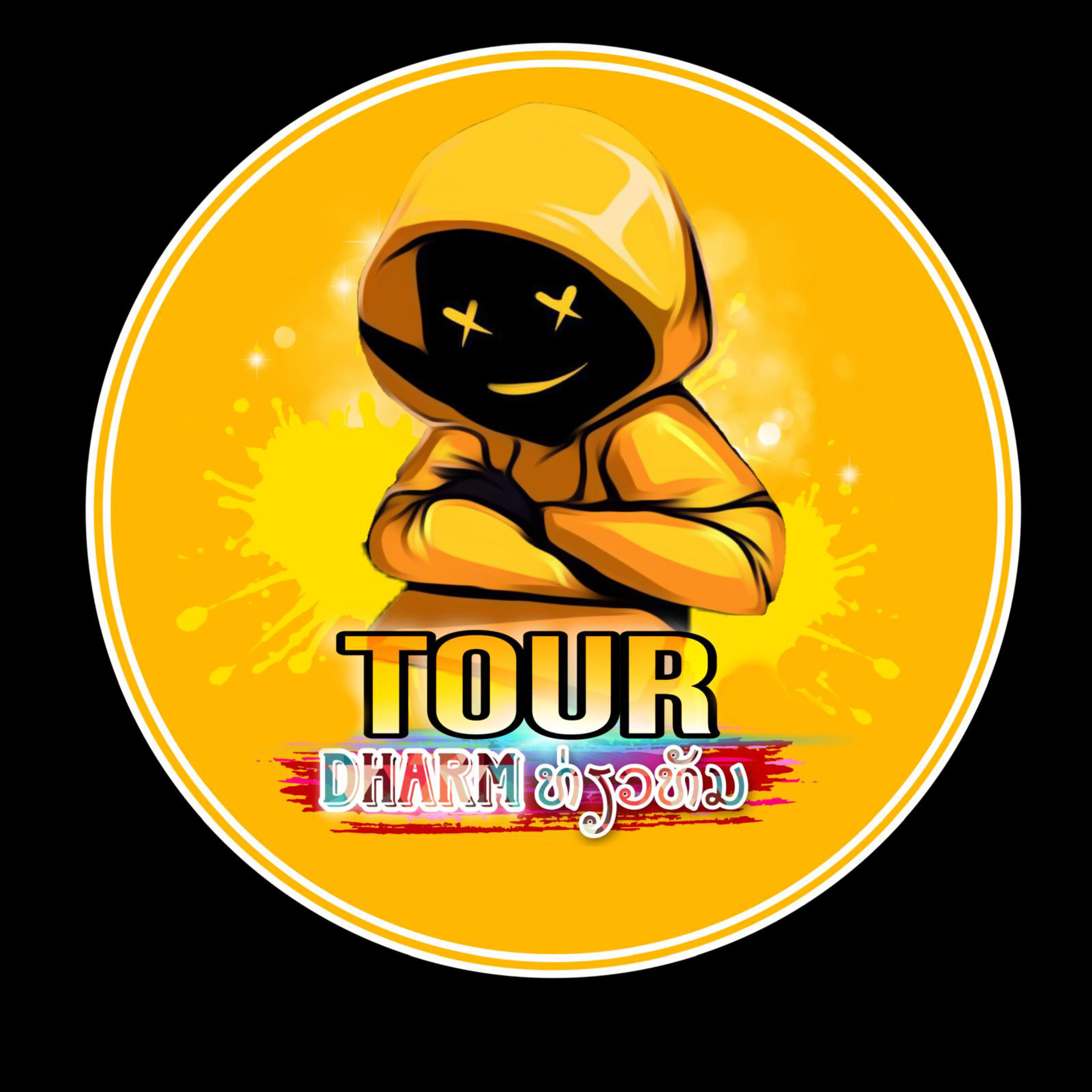TOUR Dharm ທ່ຽວທັມ podcast artwork