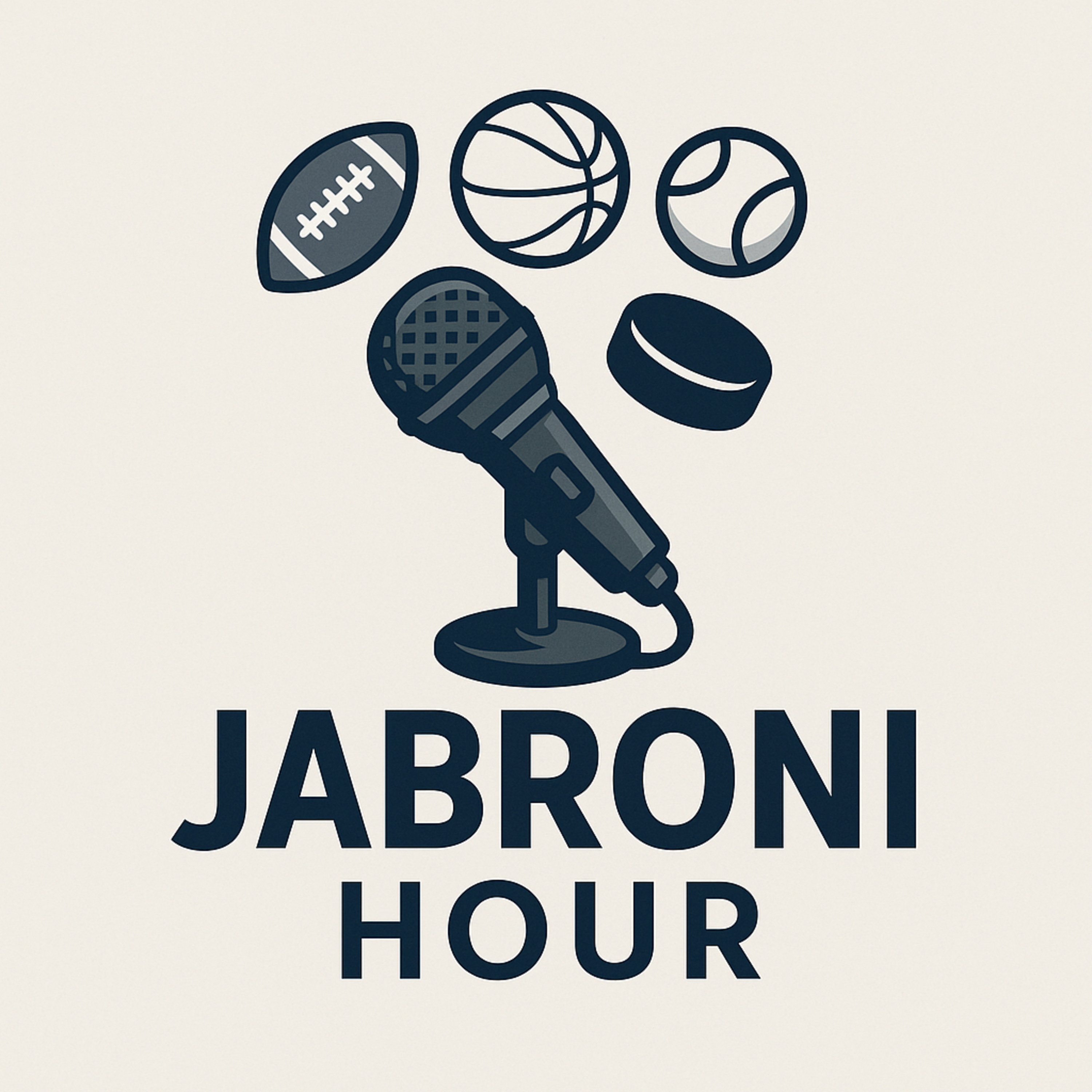 Jabroni Hour