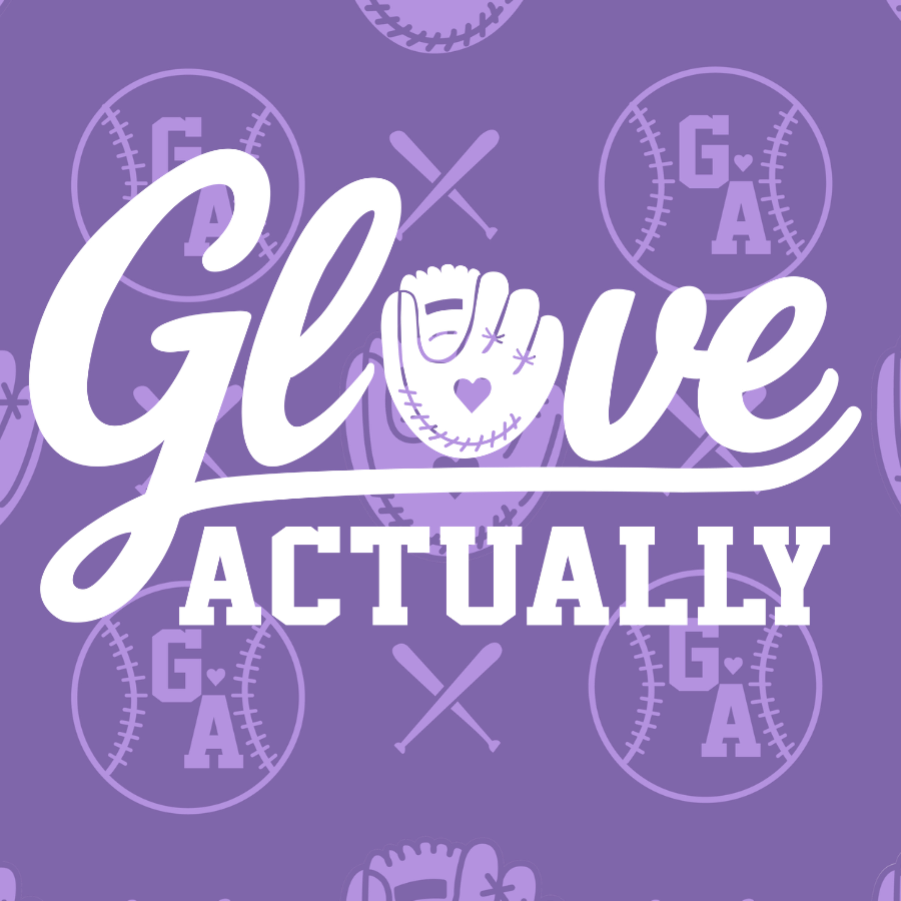Glove Actually
