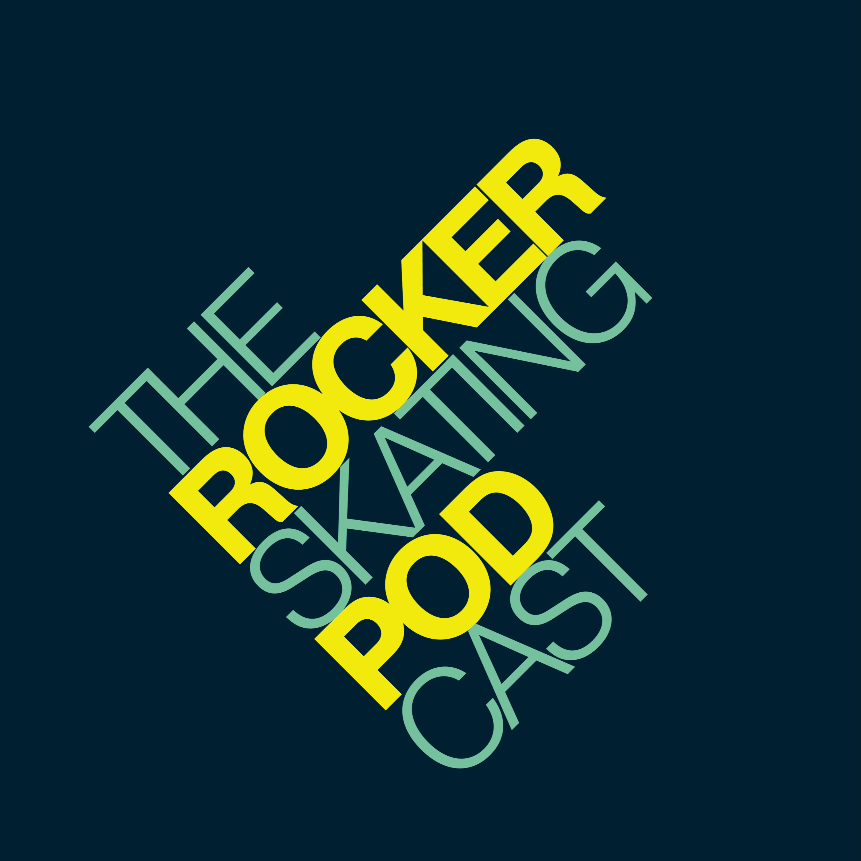 The Rocker Skating Podcast