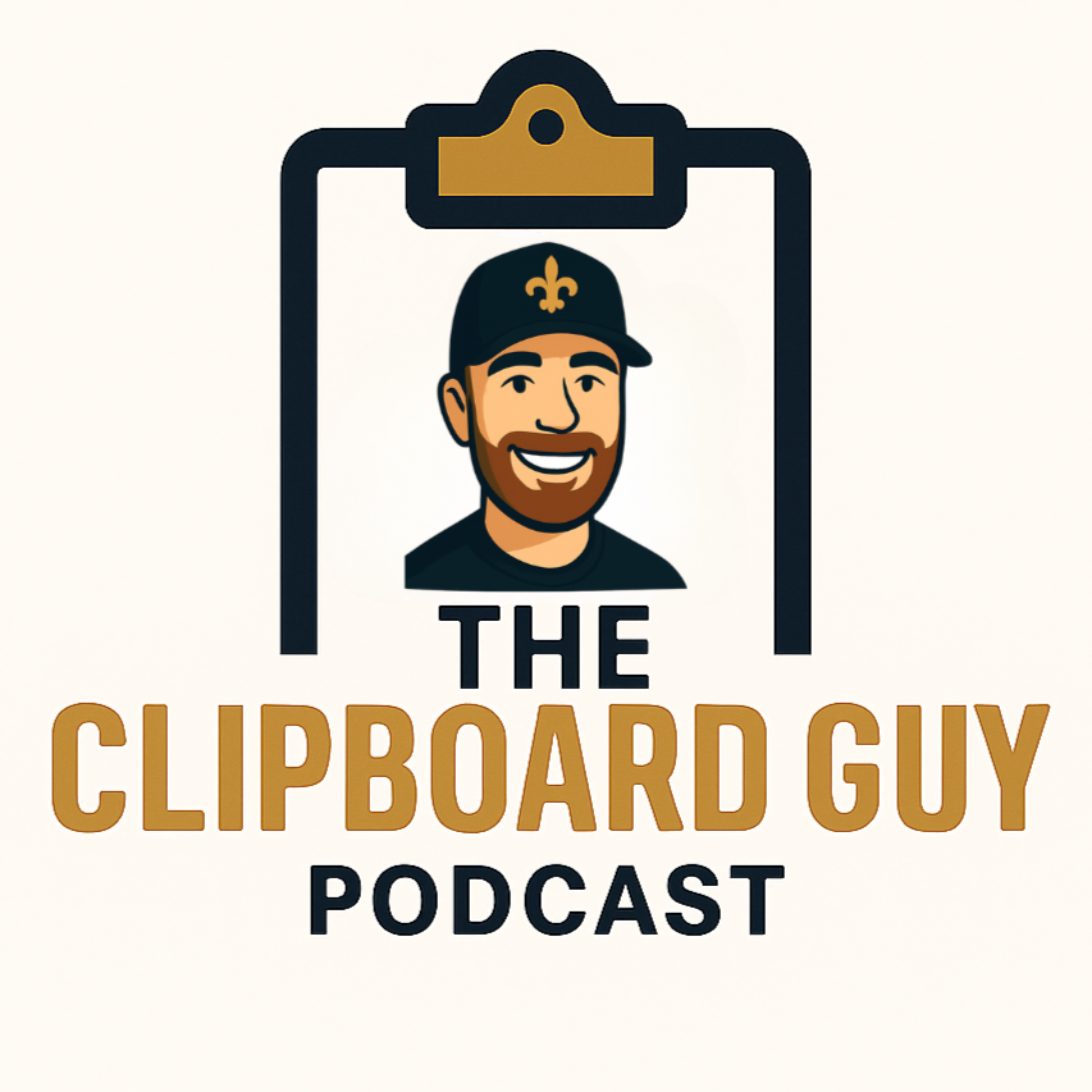 The Clipboard Guy Podcast
