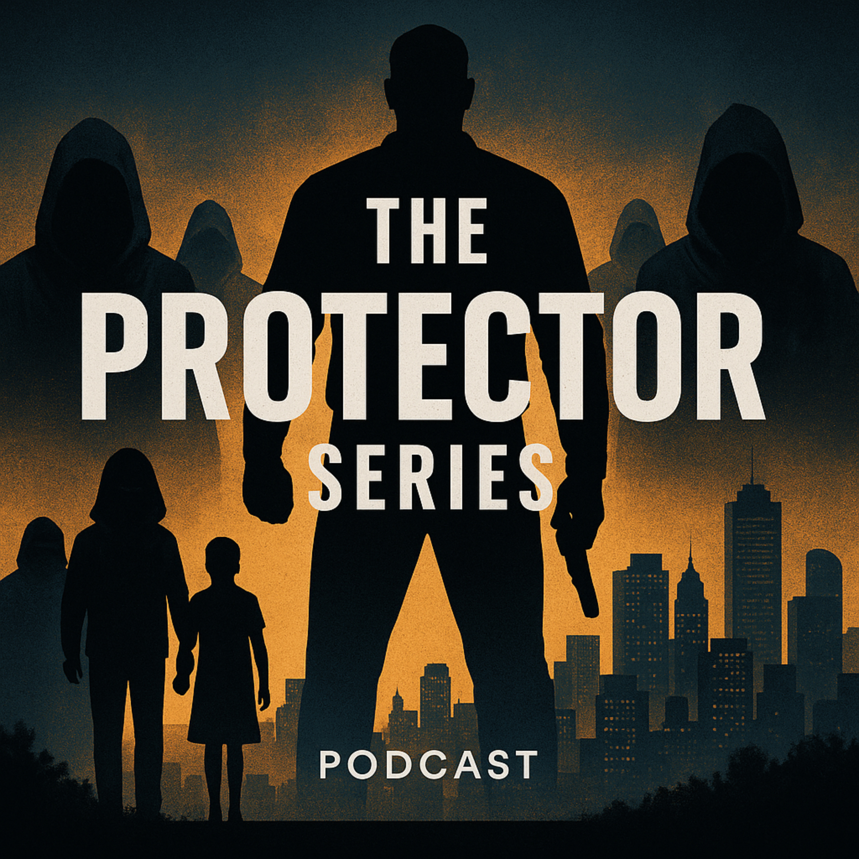 The Protector Series