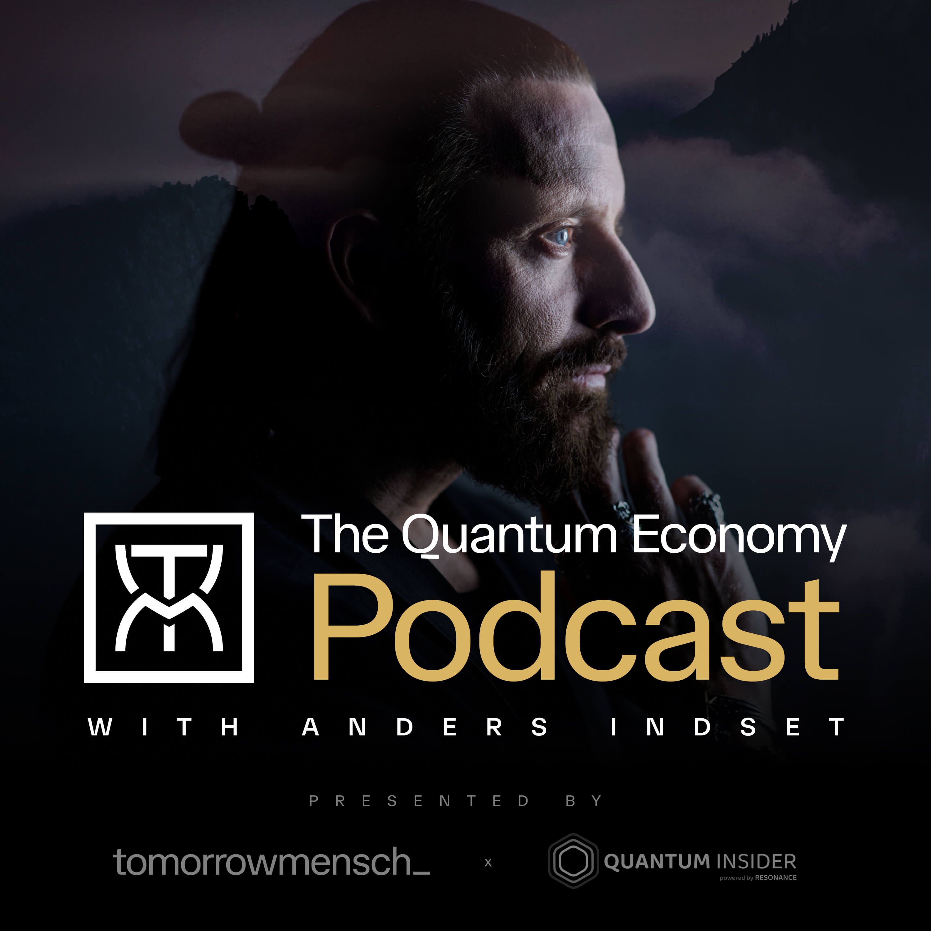 The Quantum Economy Podcast