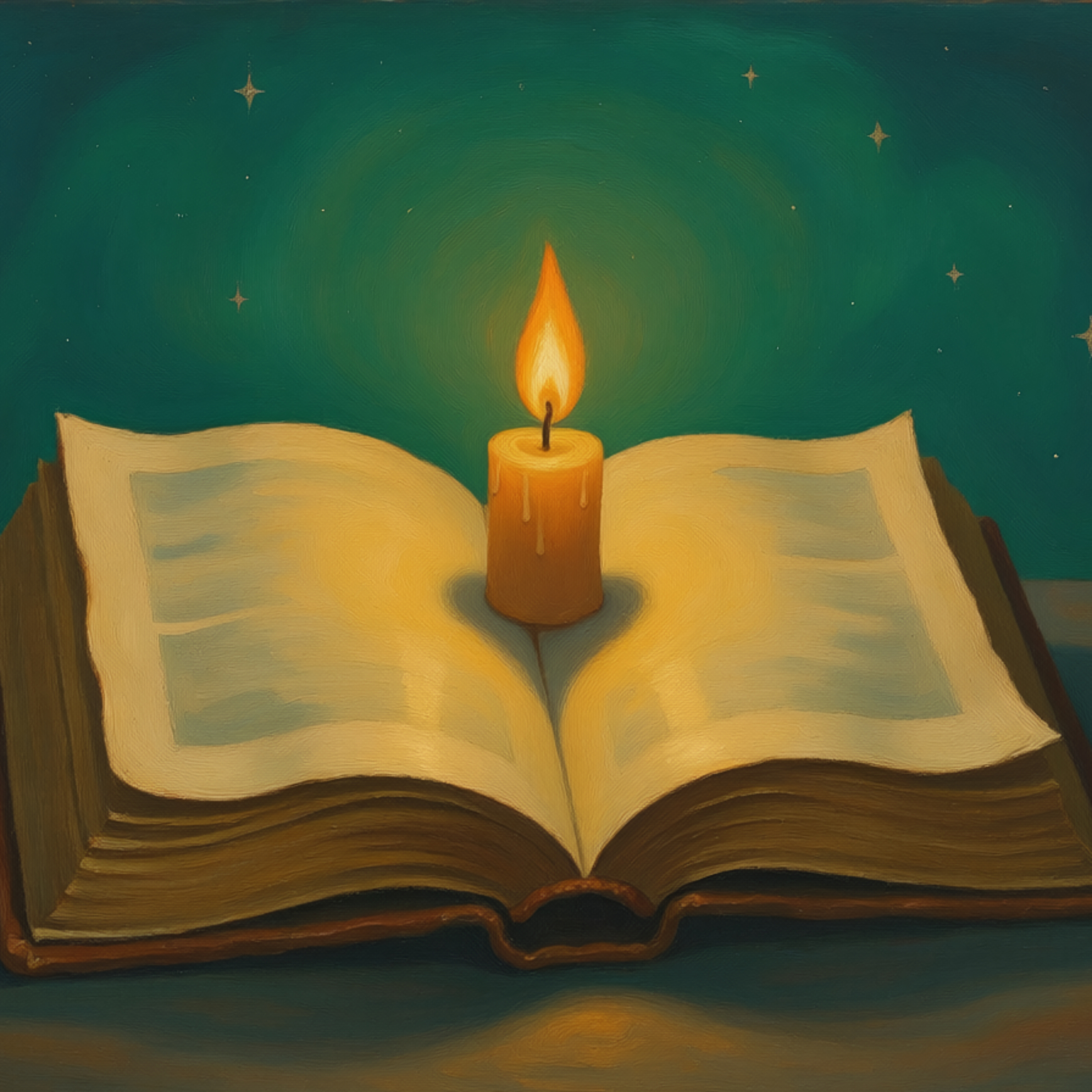 Historias y cuentos para dormir