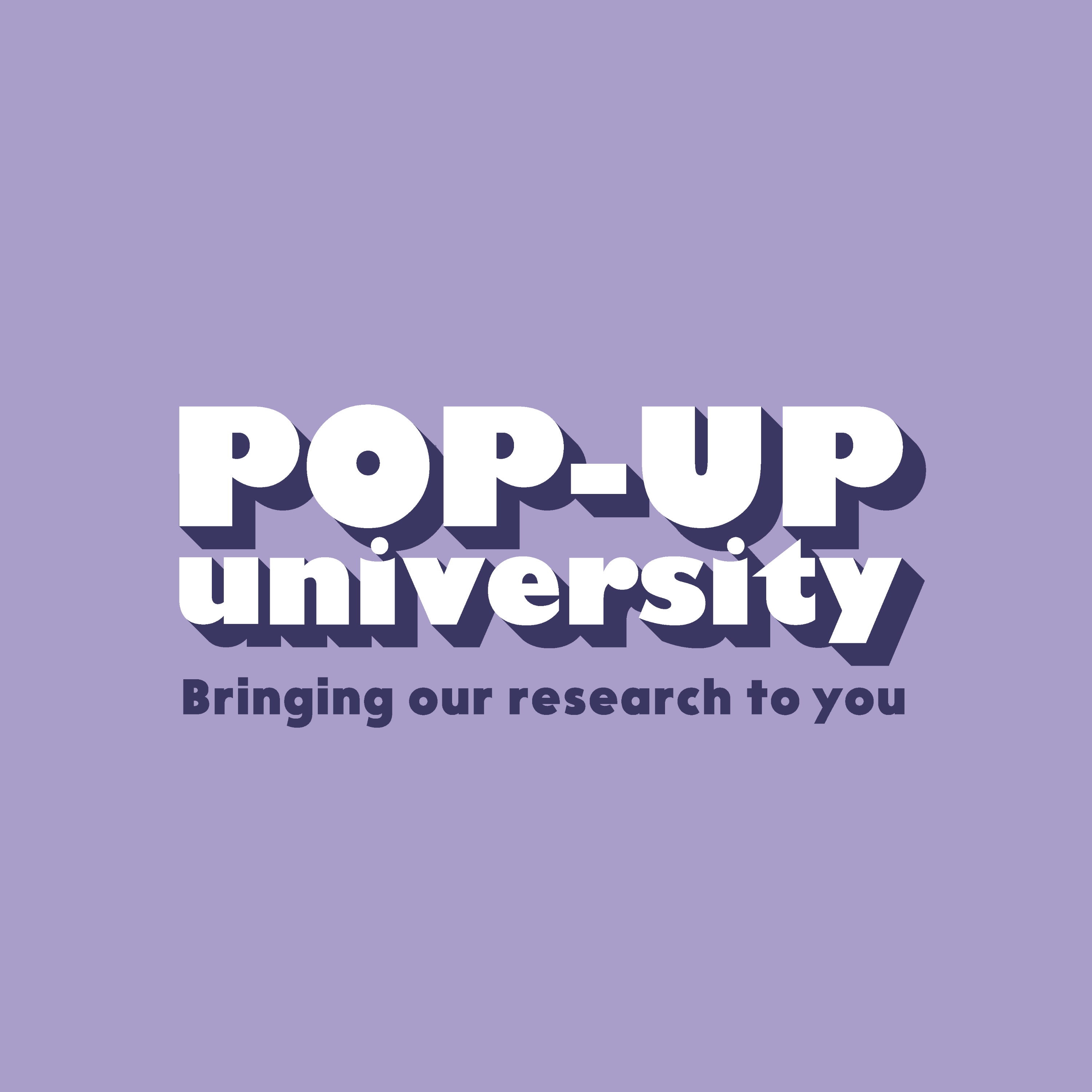 Pop-Up University