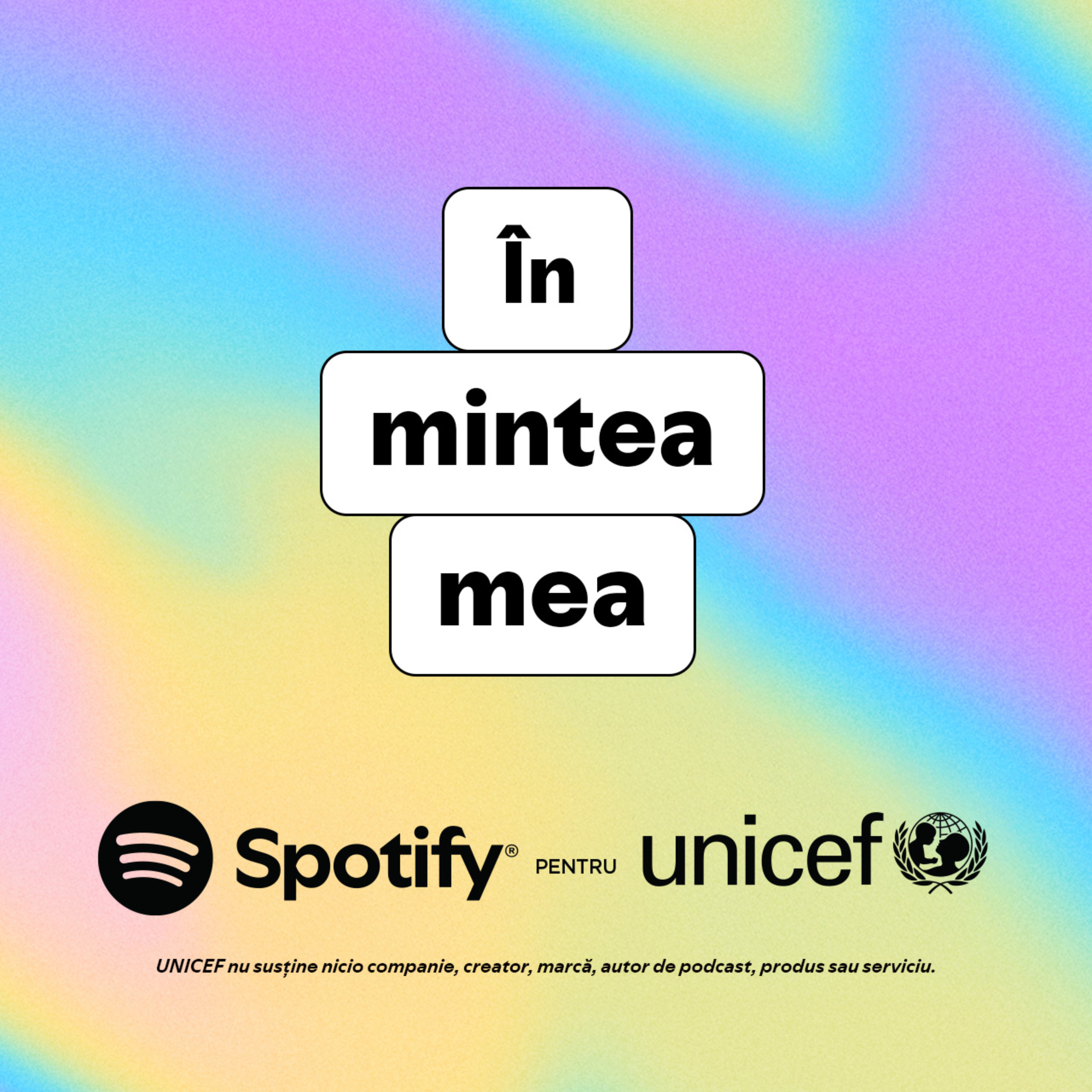 In Mintea Mea