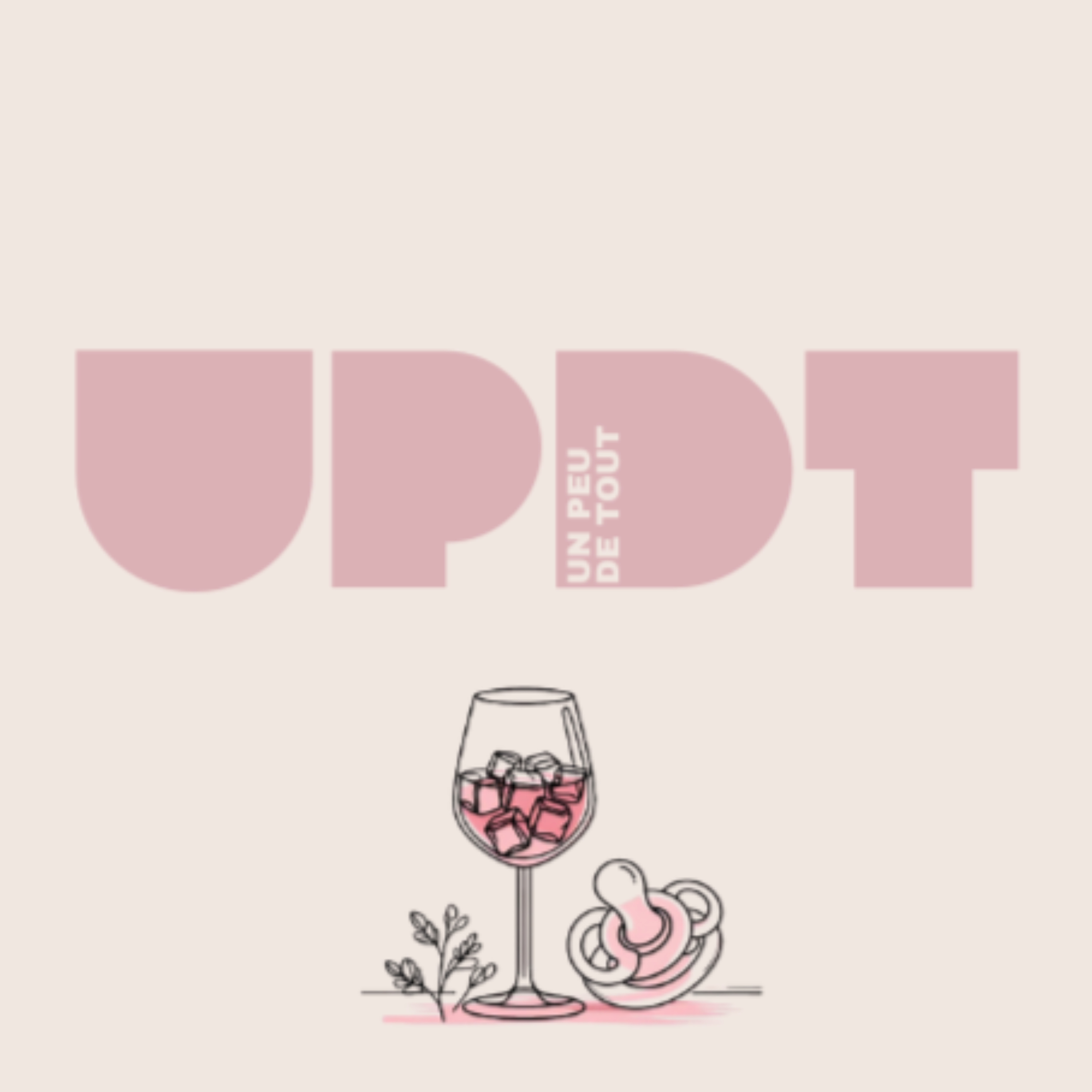 Un peu de tout podcast artwork