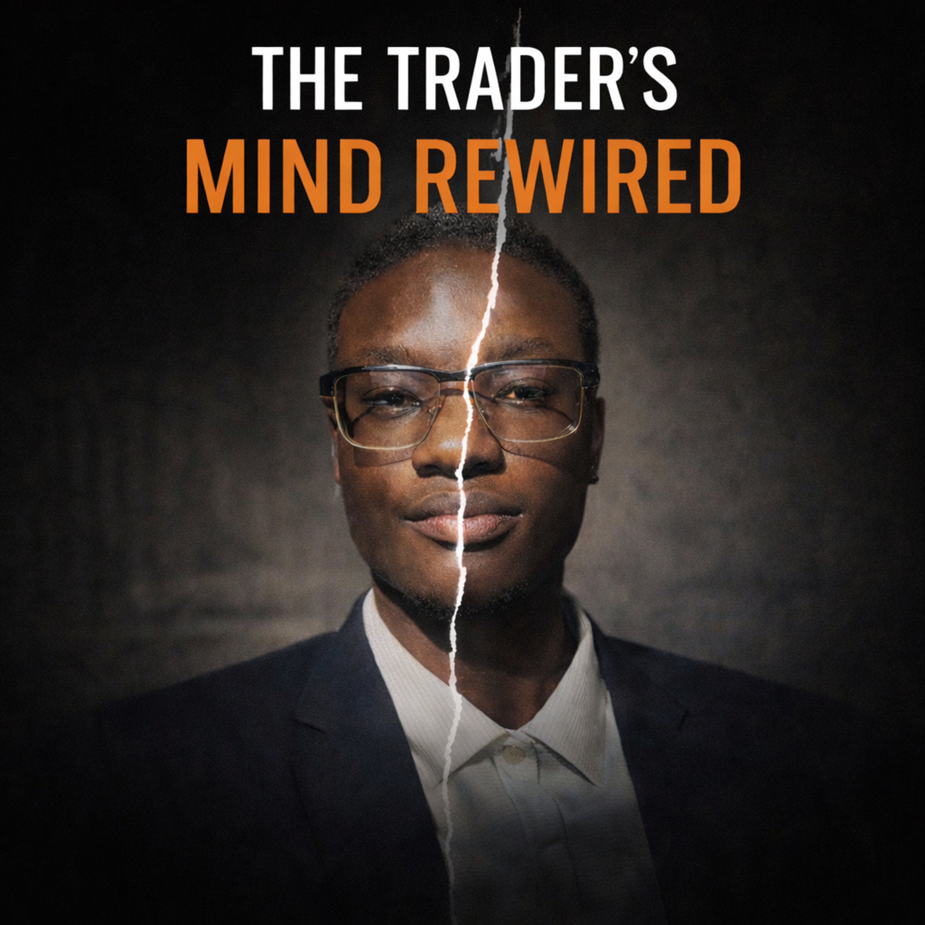 The Trader’s Mind Rewired