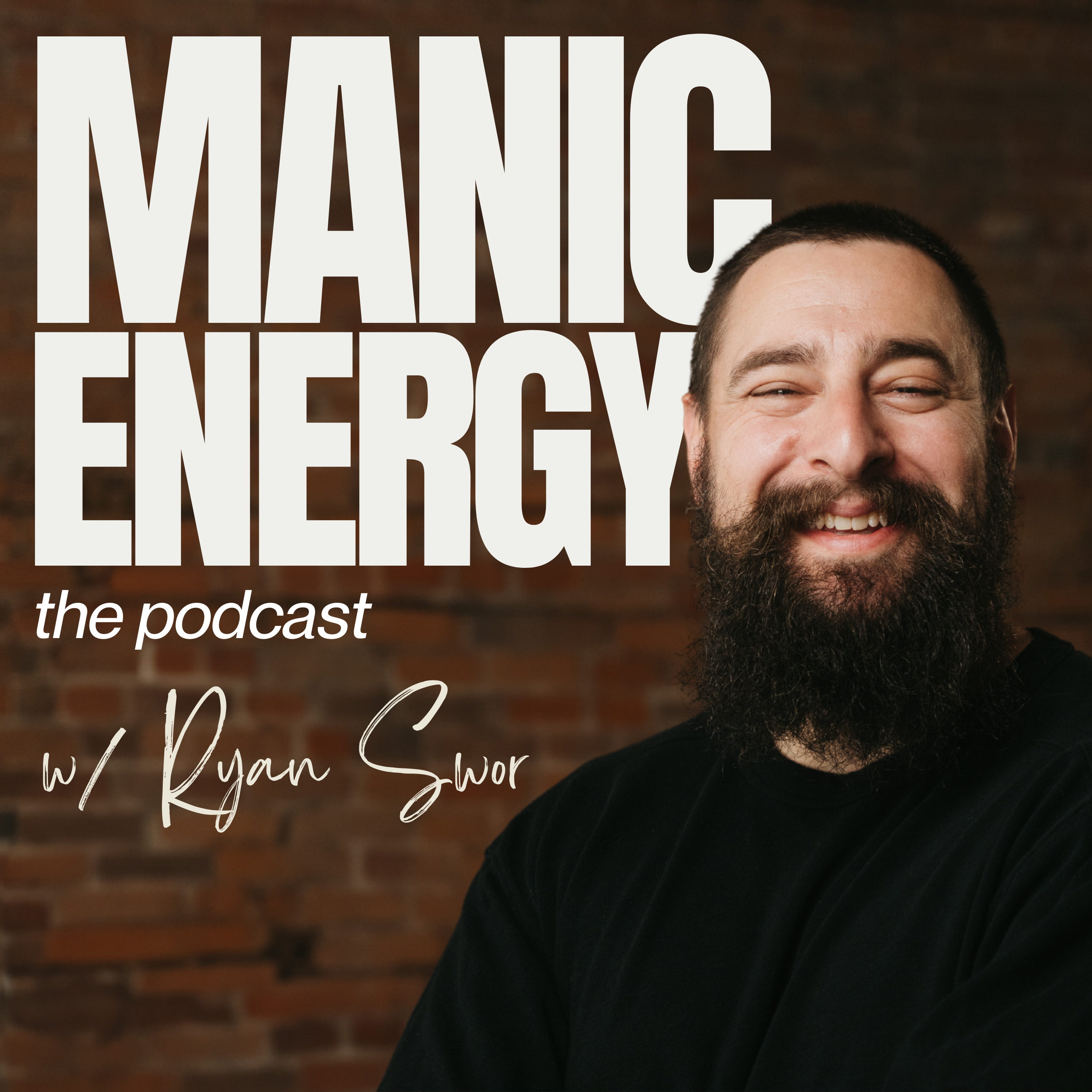 Manic Energy Podcast