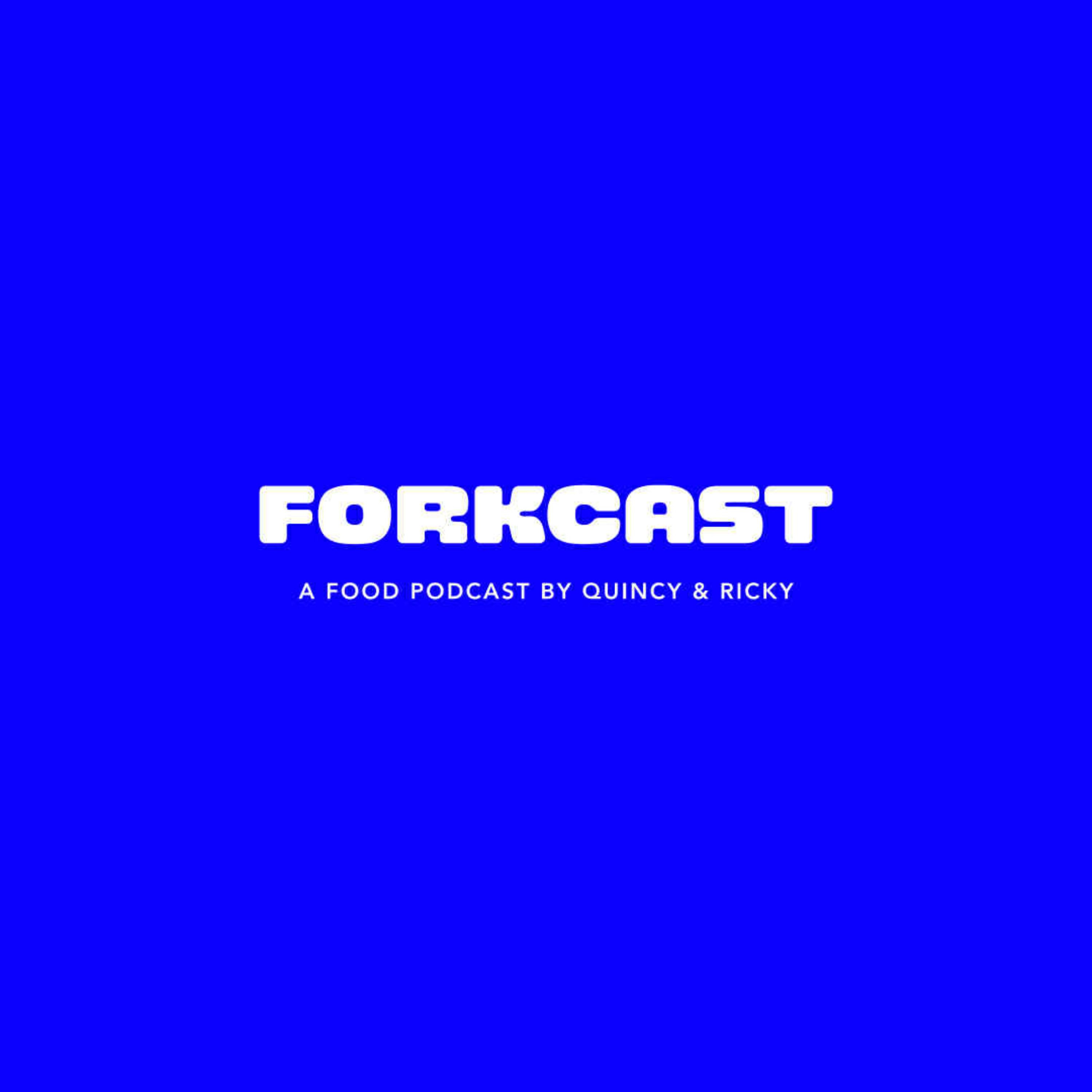 Forkcast