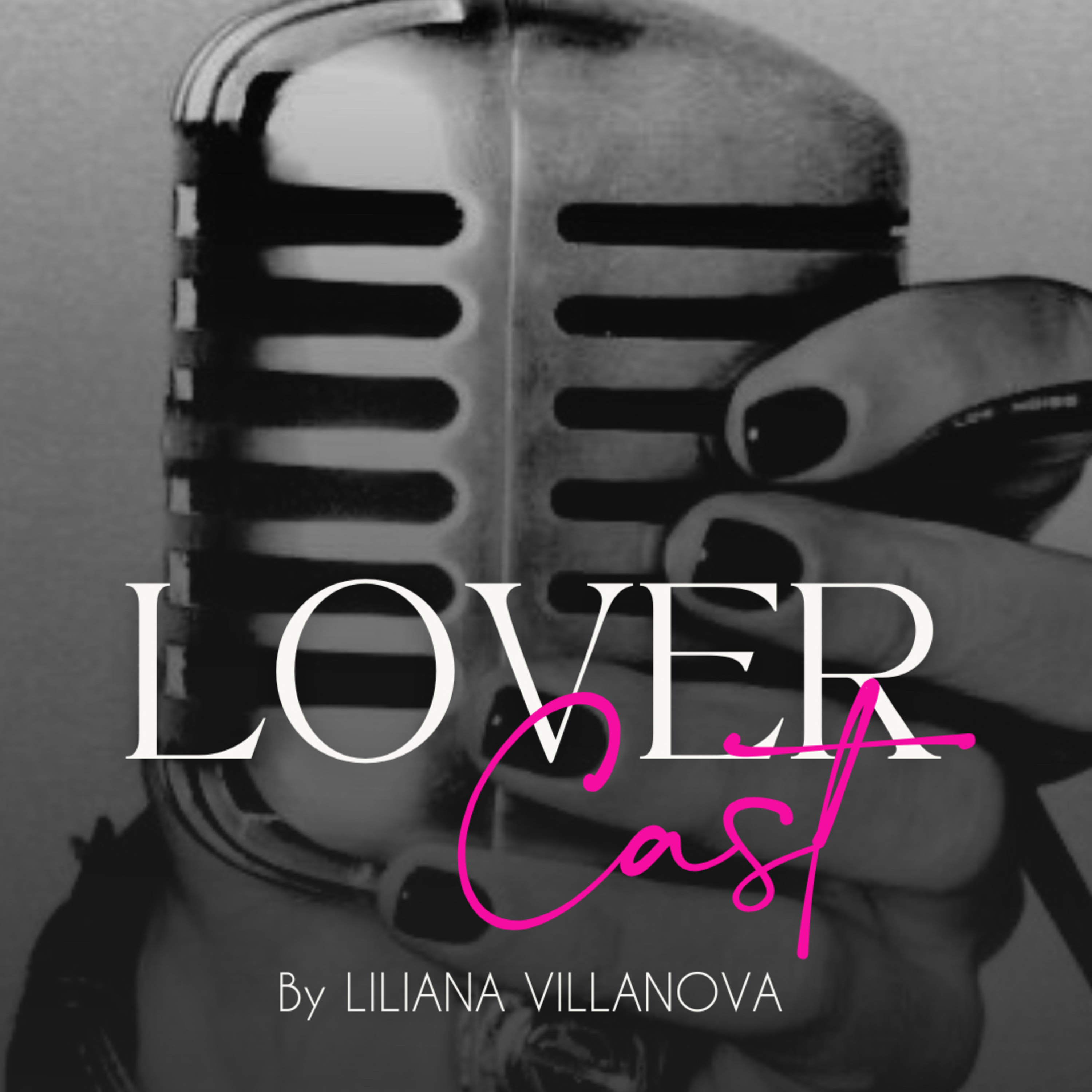 ⚡️LOVERCAST
