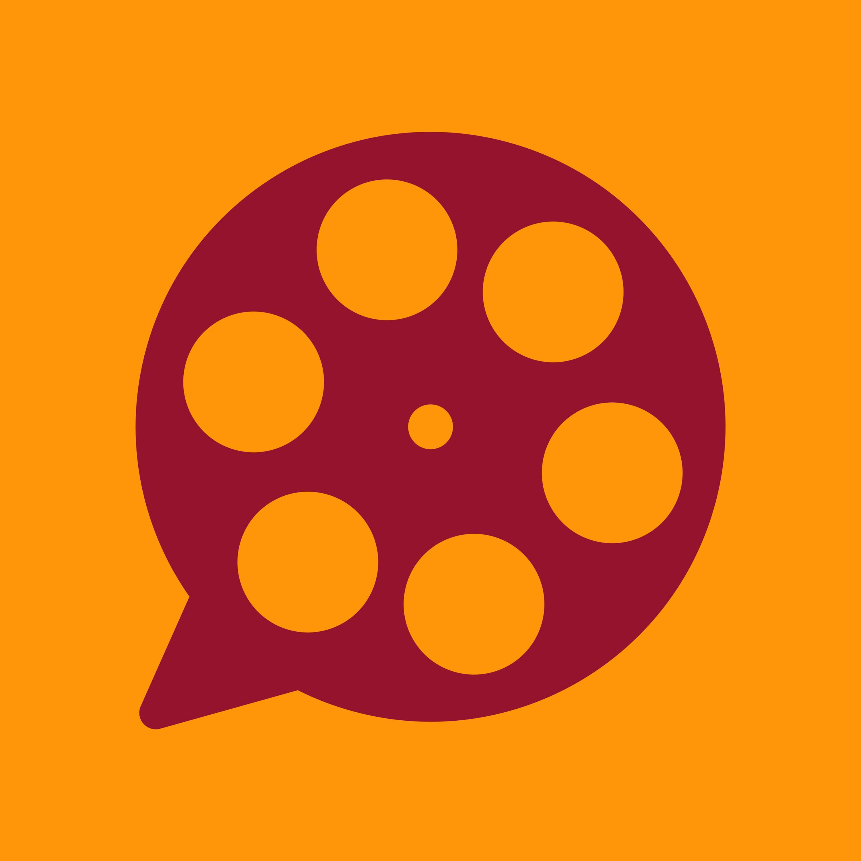 Filmriss podcast artwork
