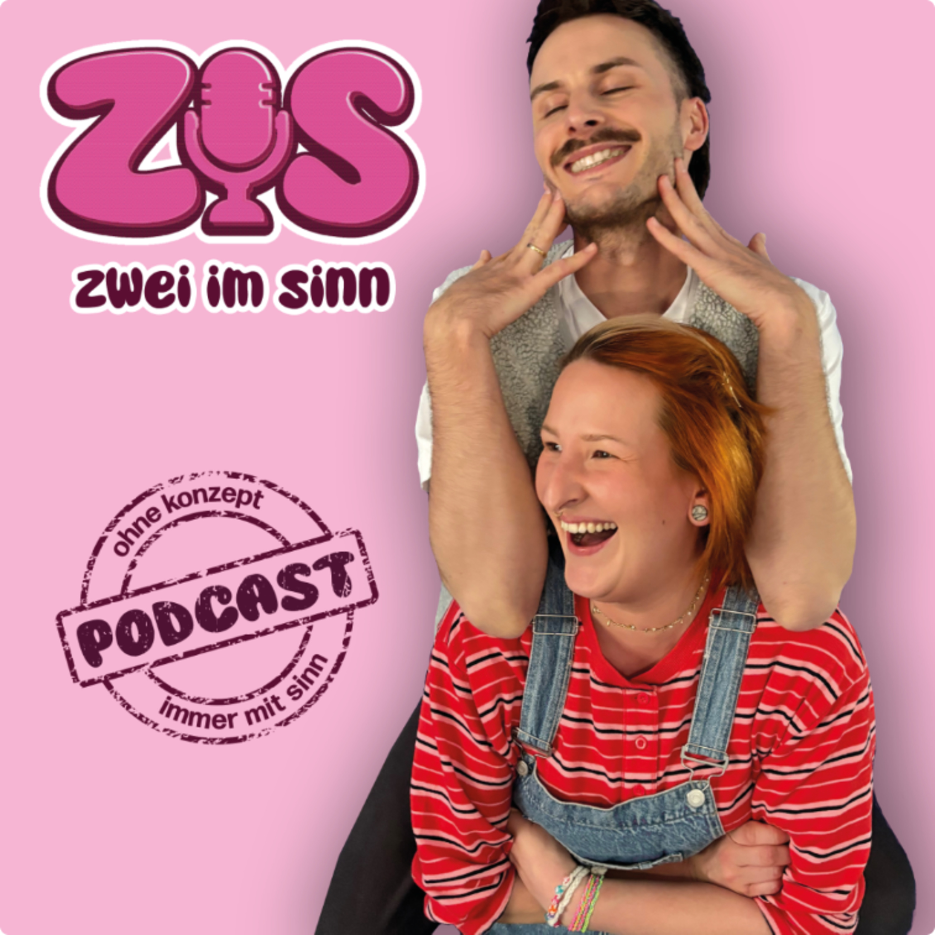 ZIS - Zwei im Sinn