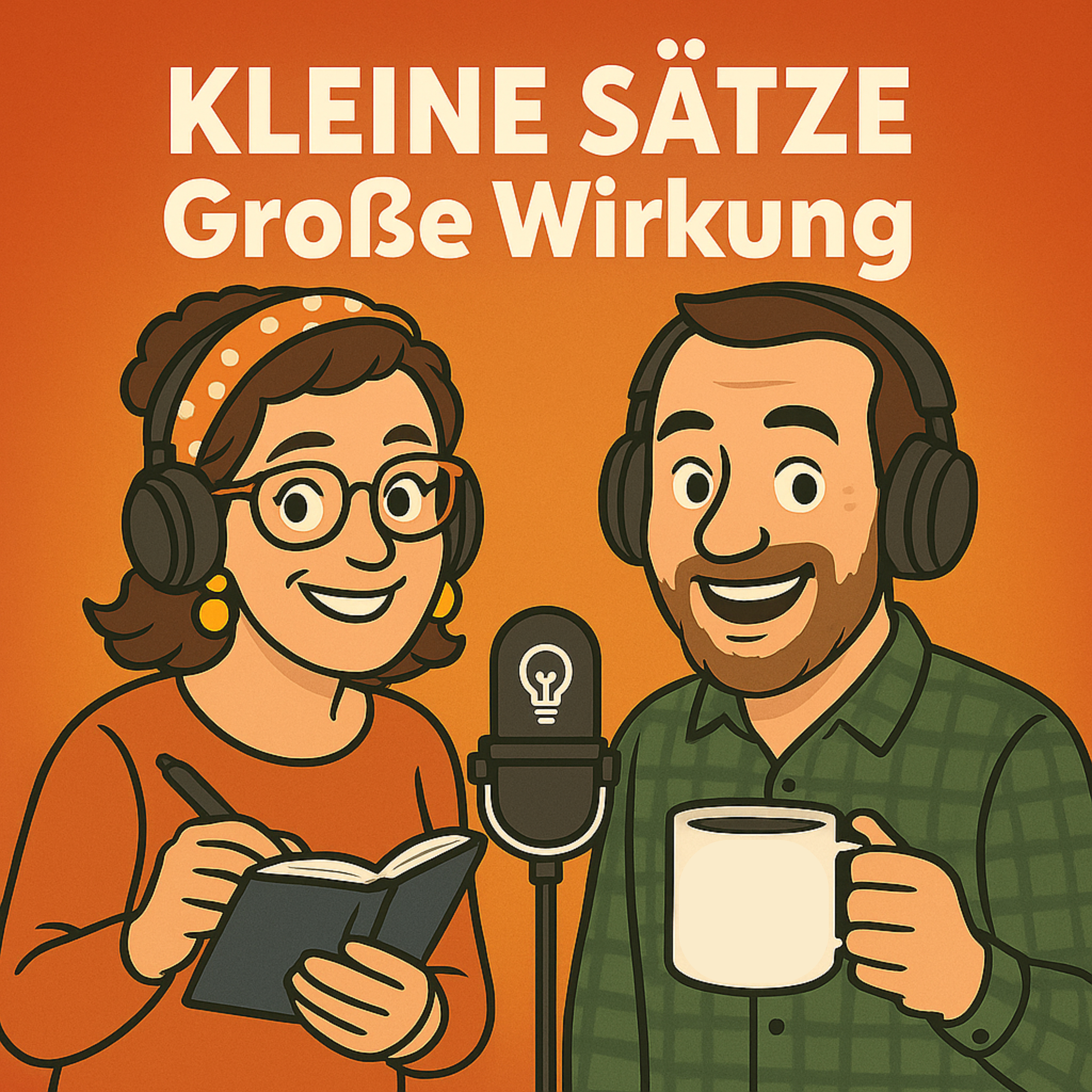 Kleine Sätze, Große Wirkung - Von Groot bis Kennedy