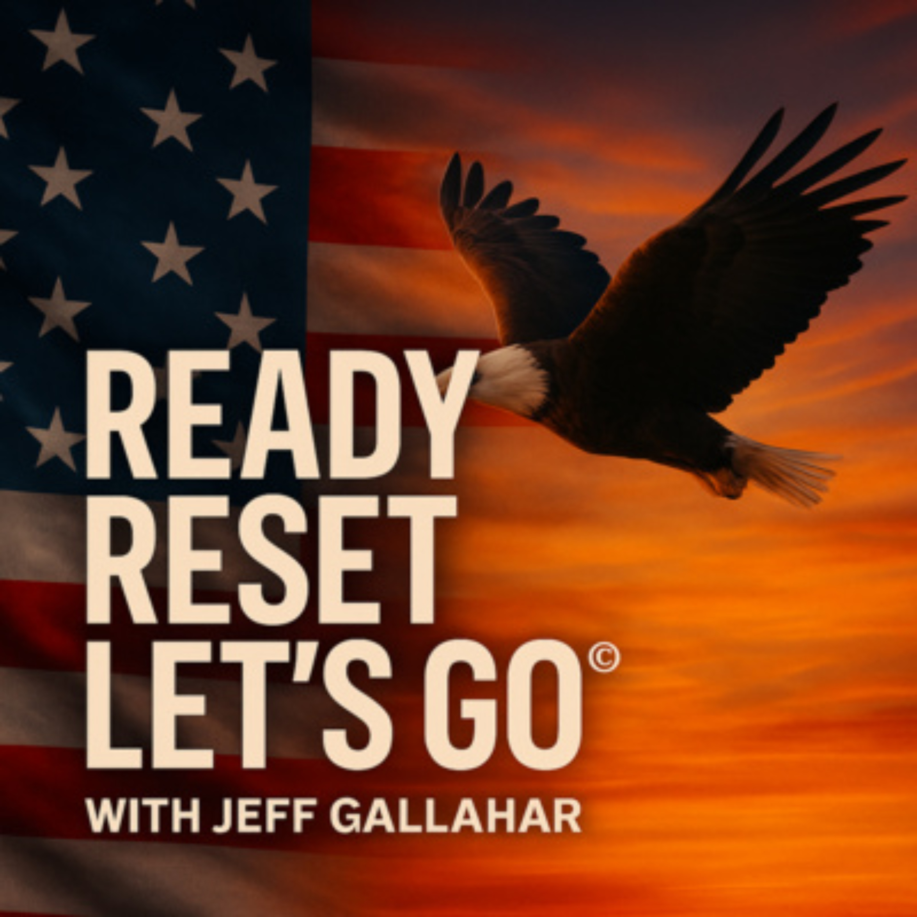 Ready, Reset, Let’s Go