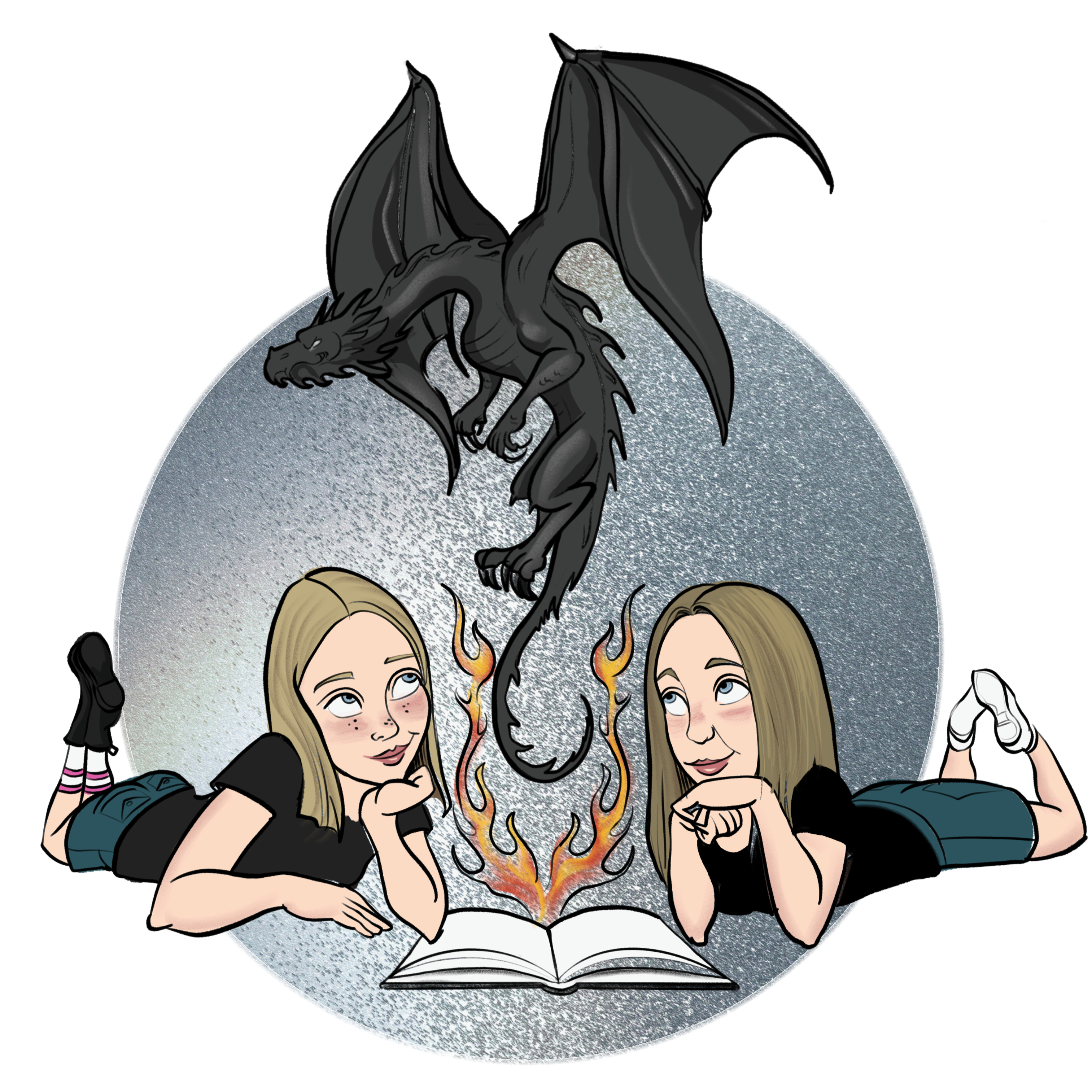 First Wing: A Fourth Wing Podcast