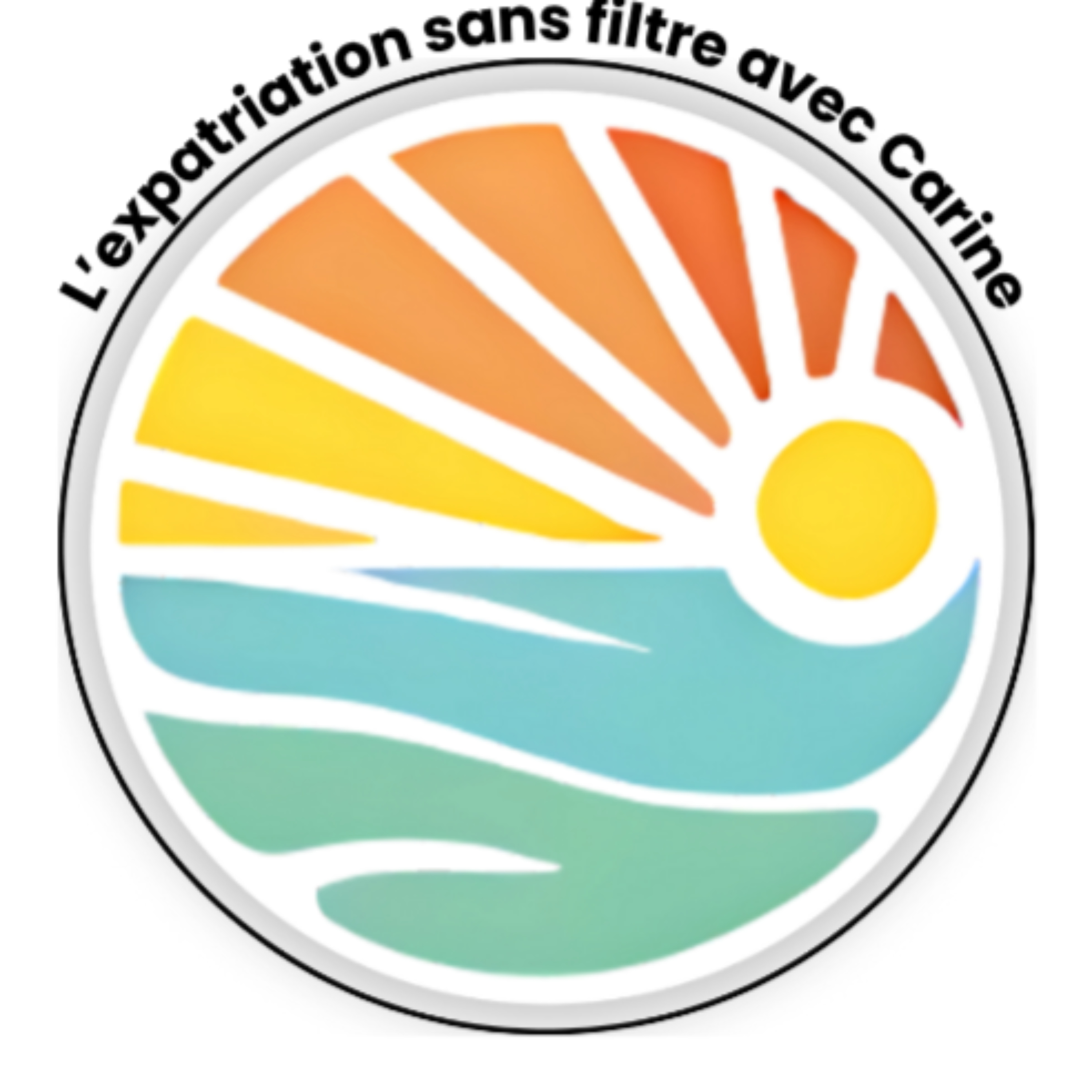 L'expatriation sans filtre avec Carine podcast artwork