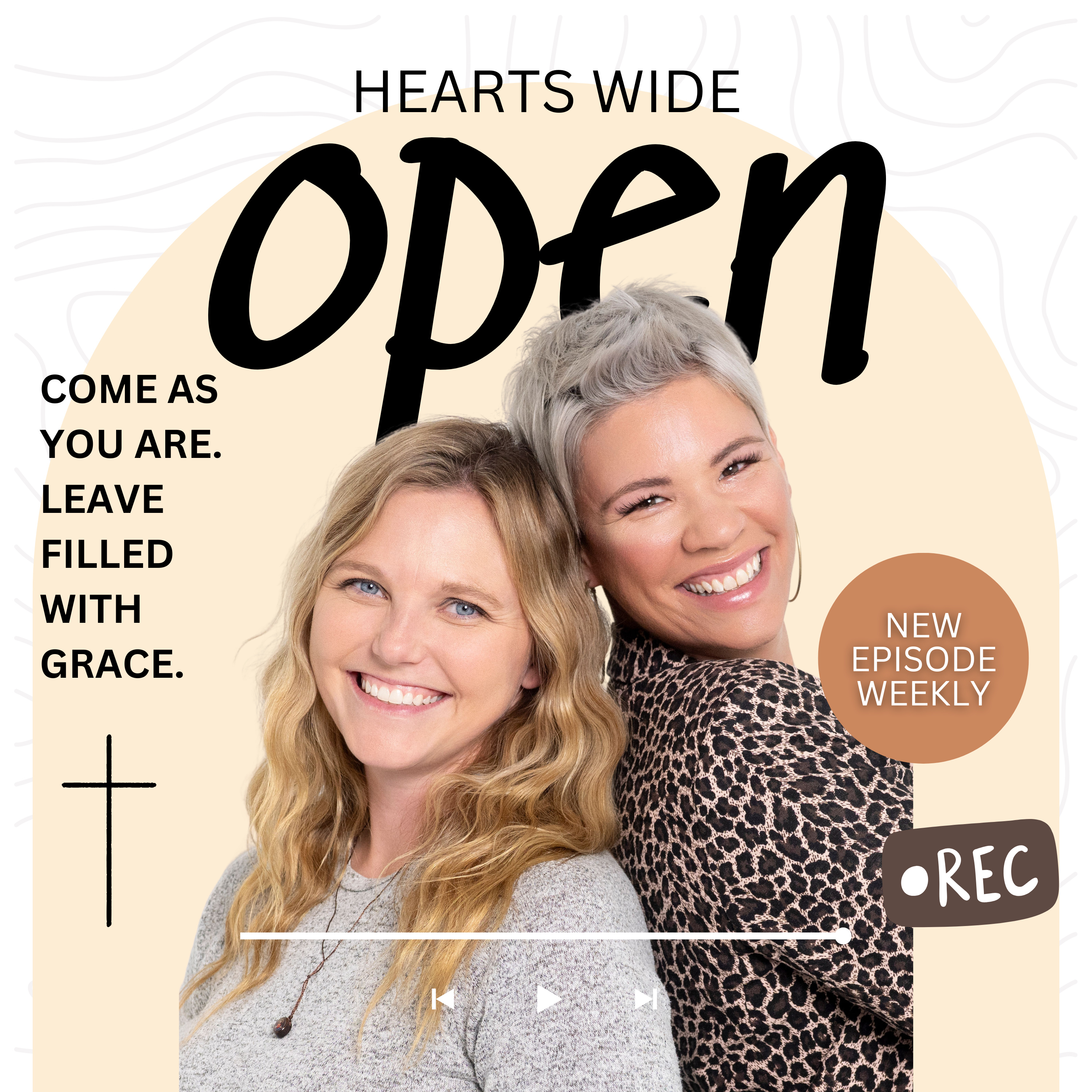 Hearts Wide Open