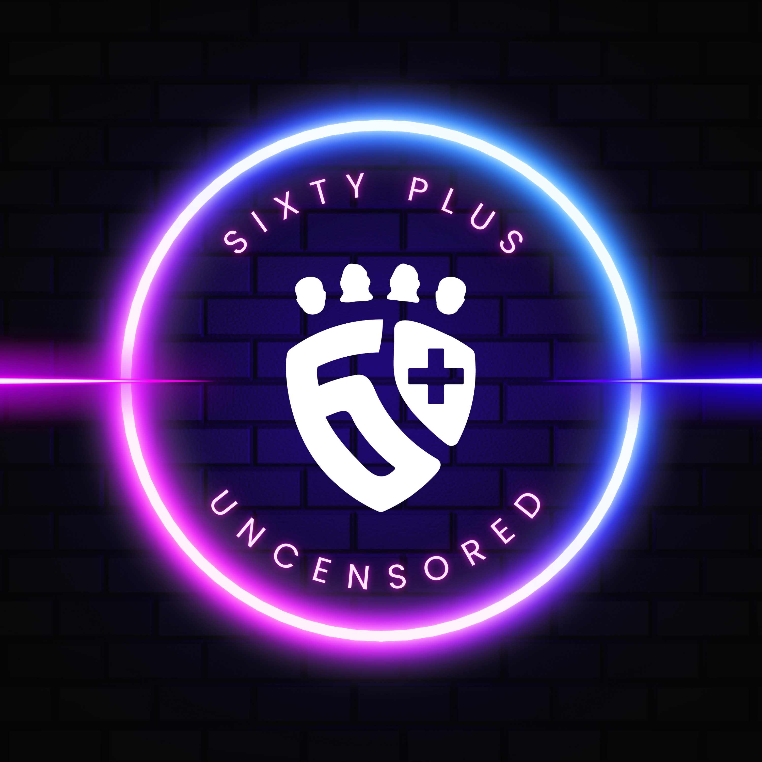 Sixty Plus Uncensored