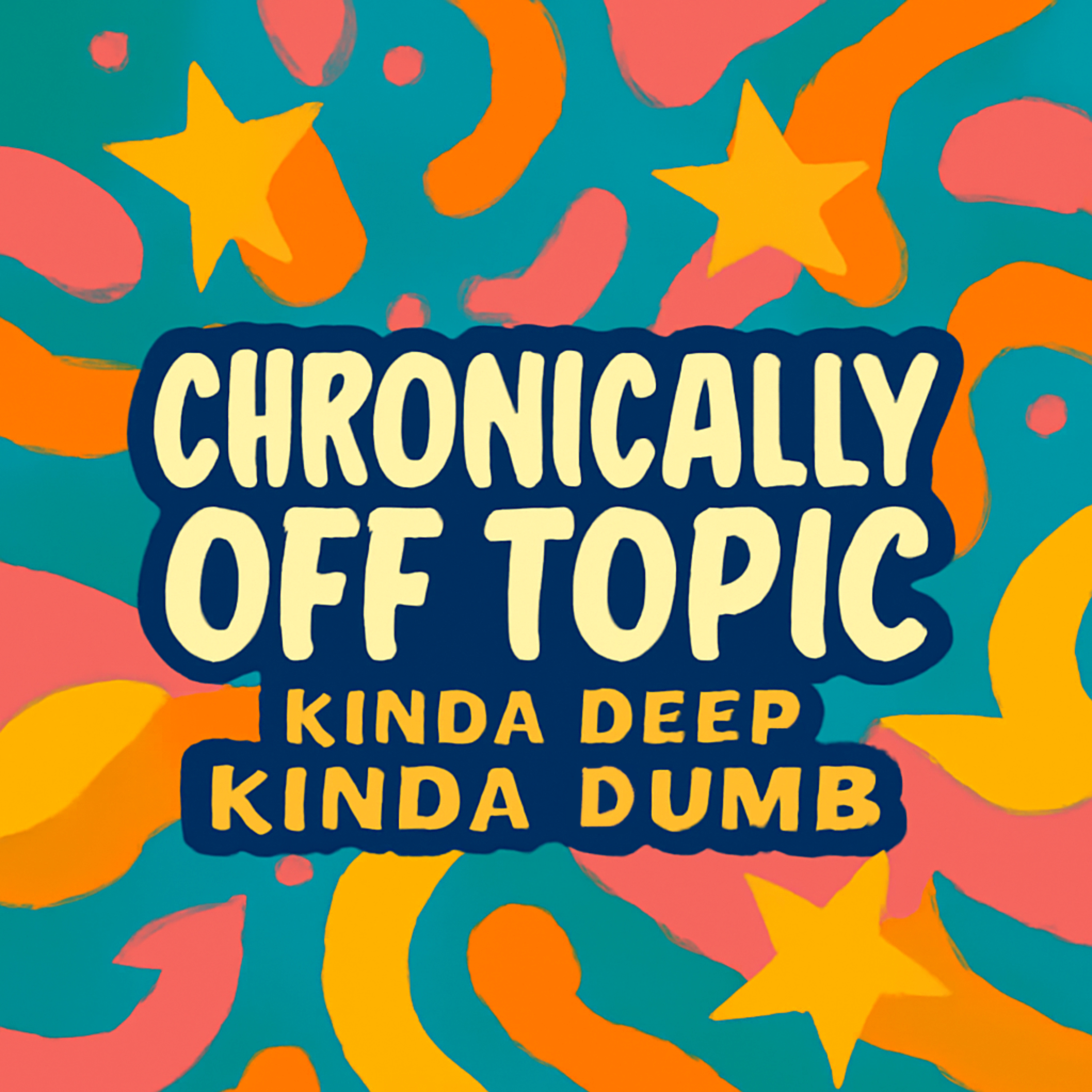 Chronically Off Topic