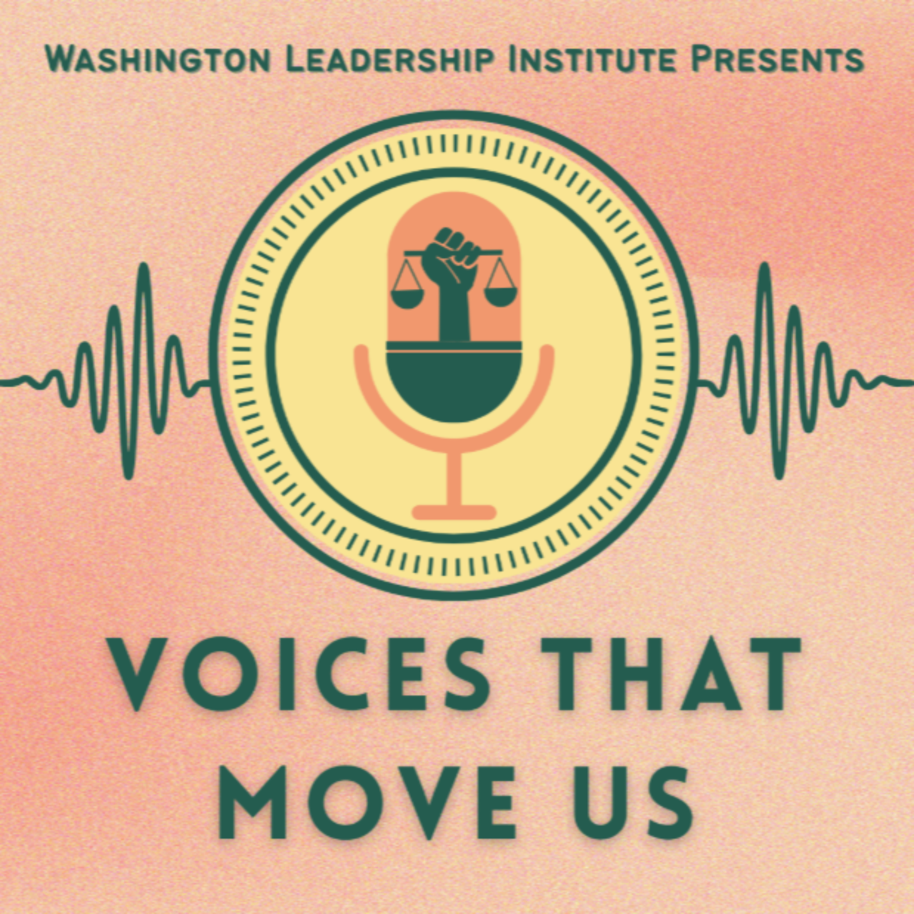 WLI Presents: Voices That Move Us