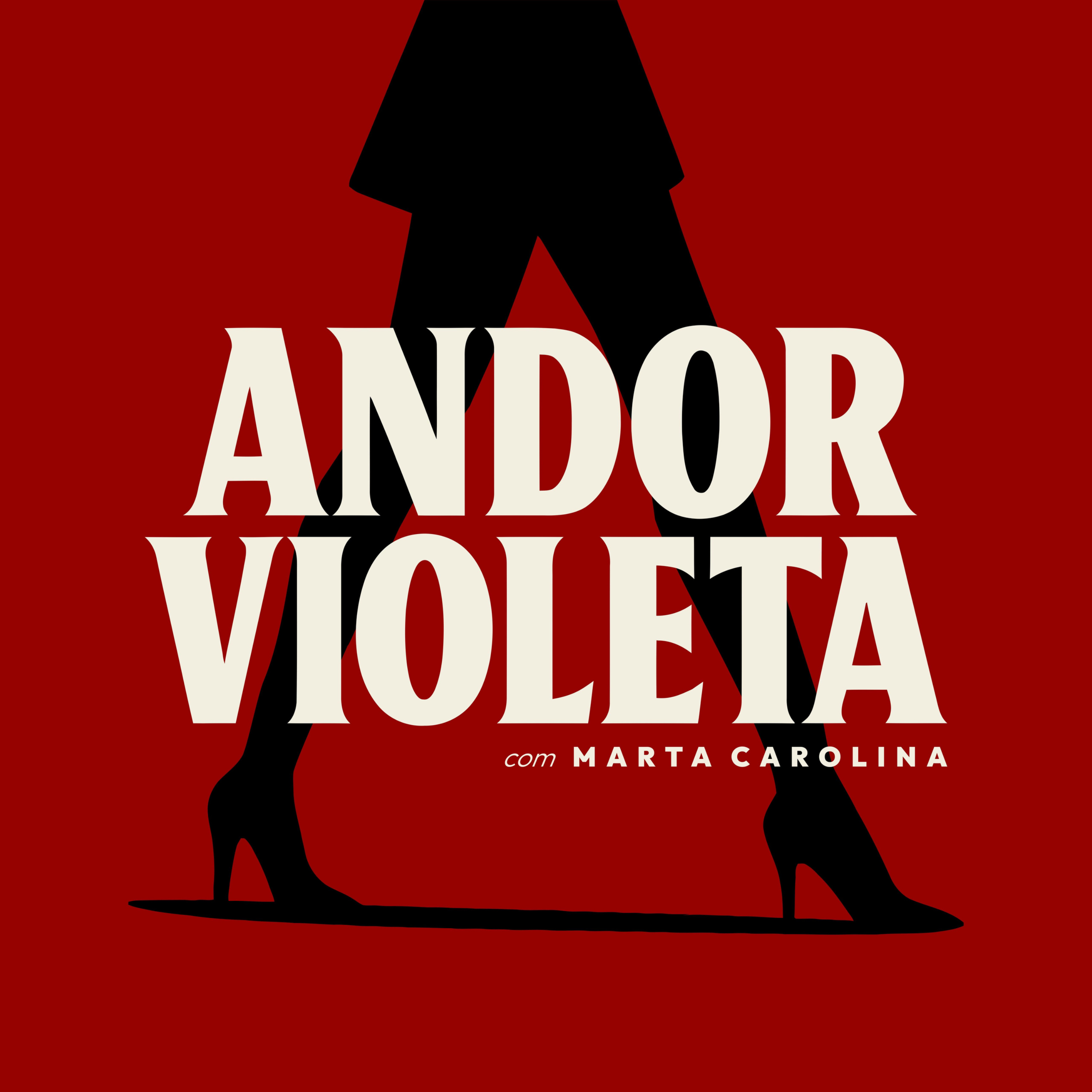 ANDOR VIOLETA podcast artwork