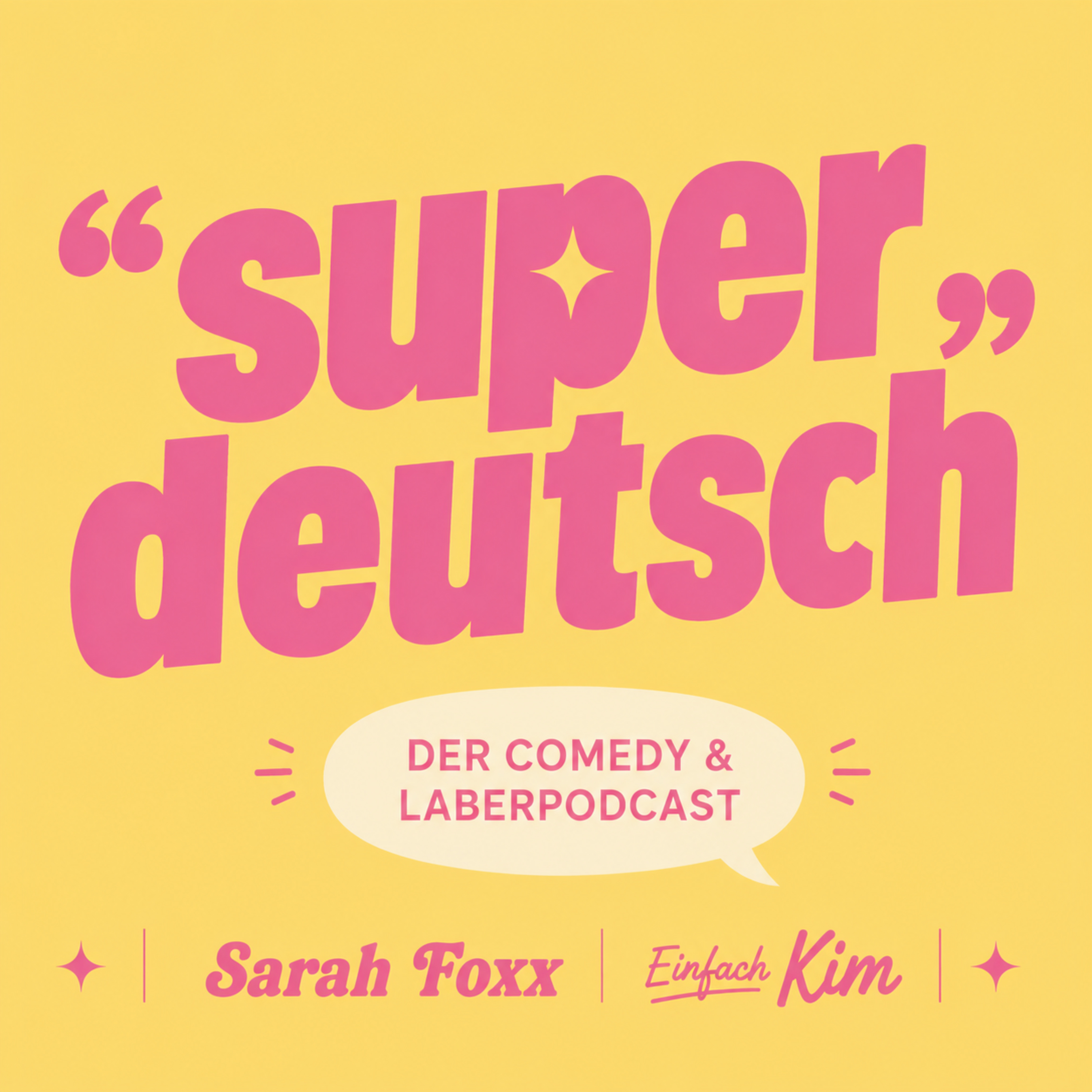 Artwork for SUPERDEUTSCH