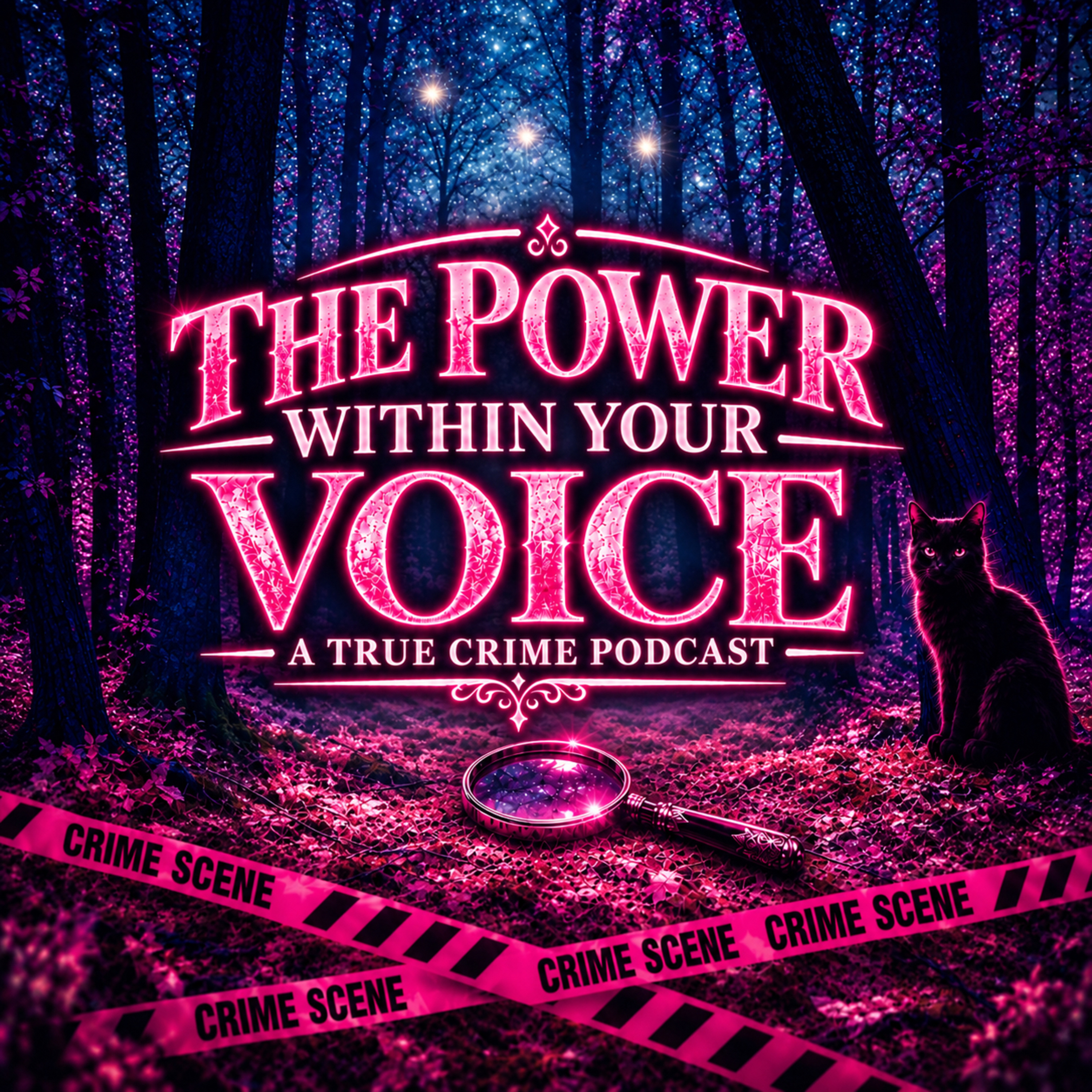 The power within your voice