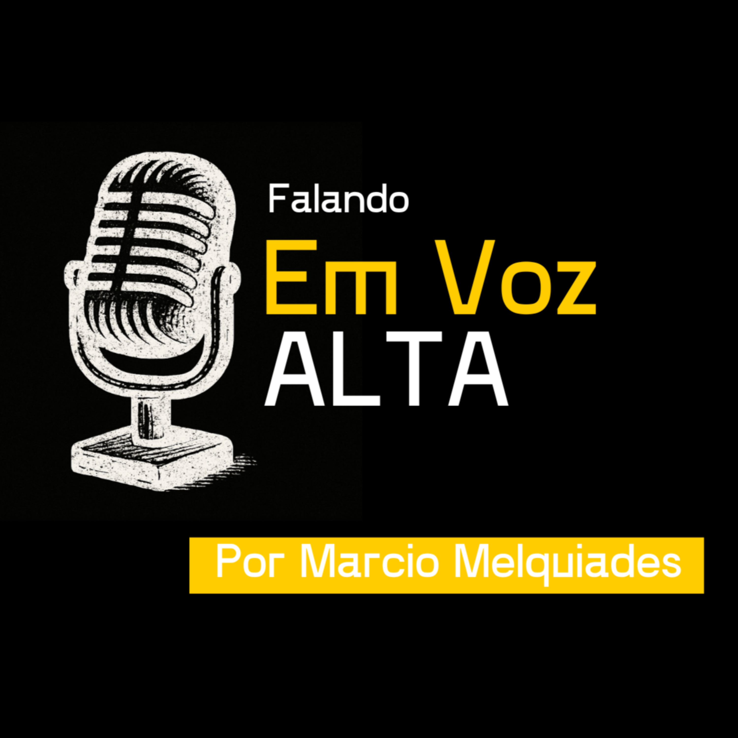 Falando em Voz Alta