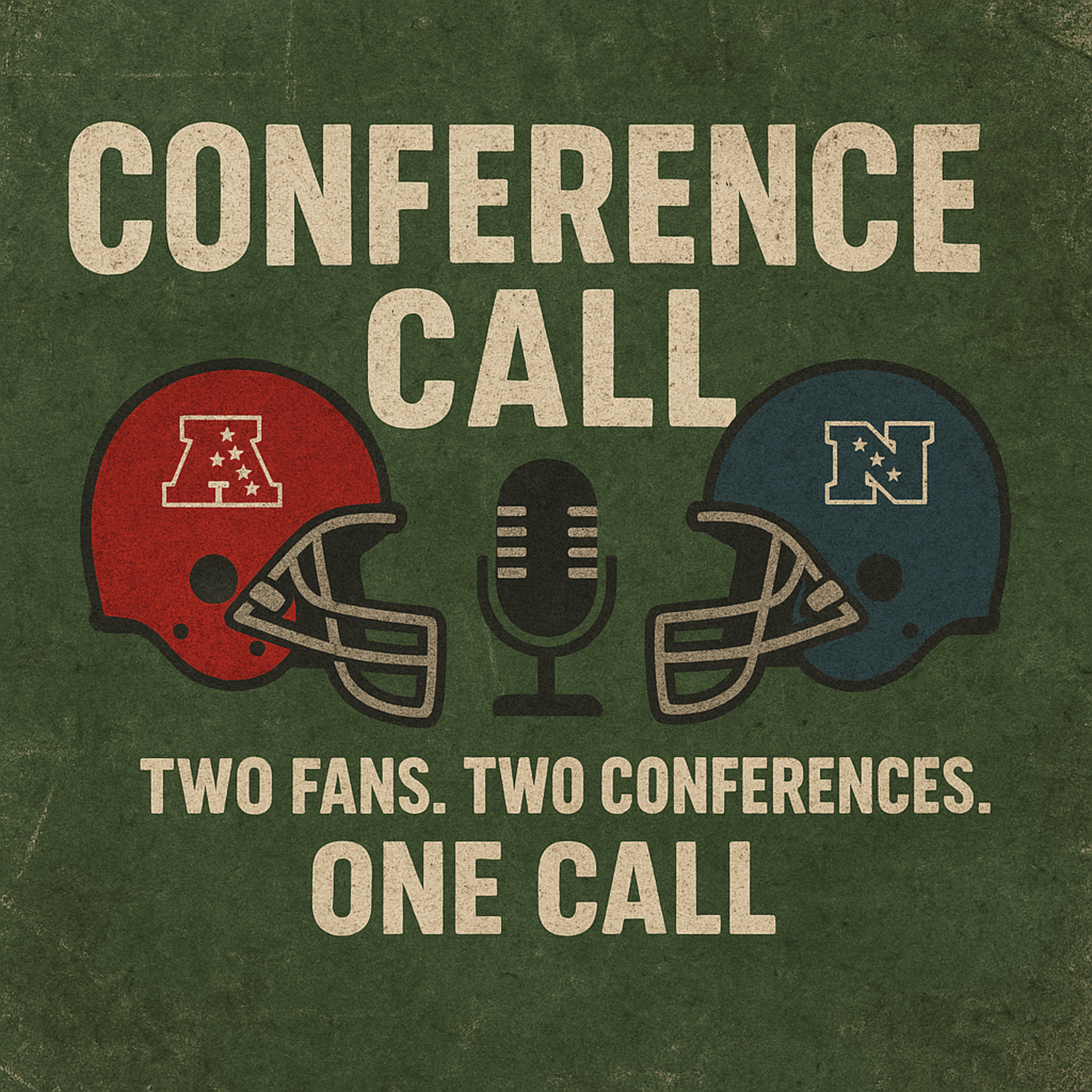Conference Call: An NFL Podcast
