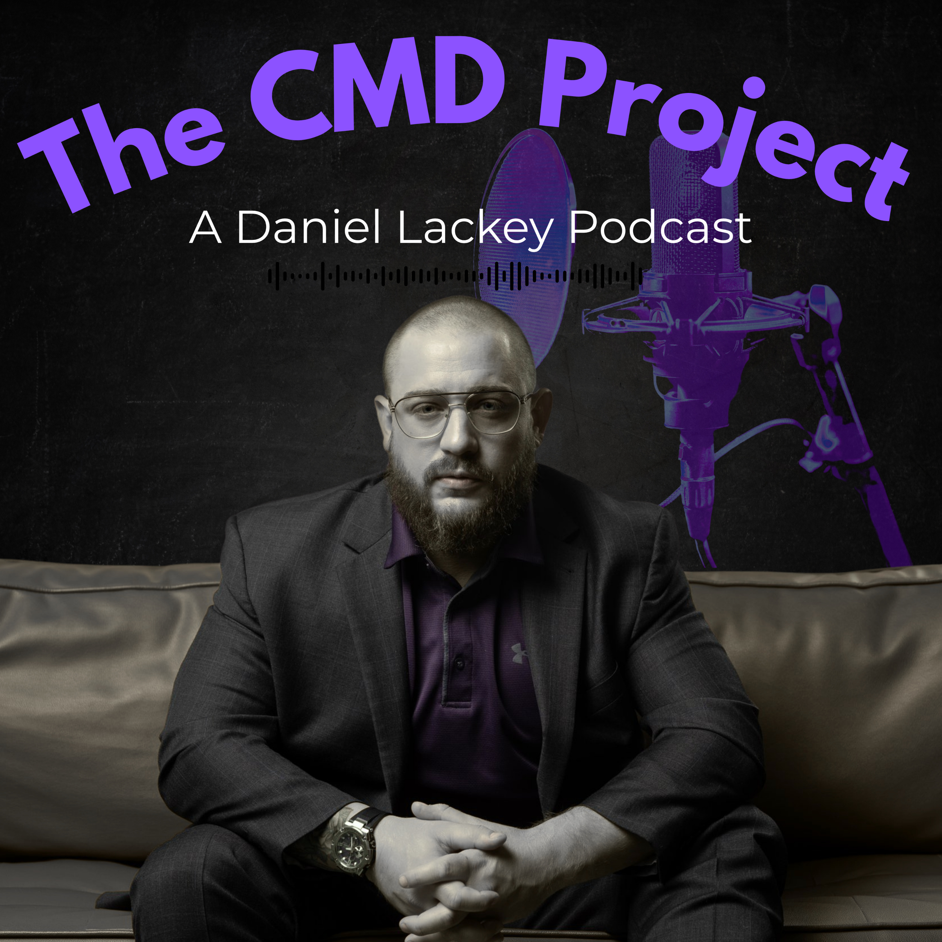 The CMD Project