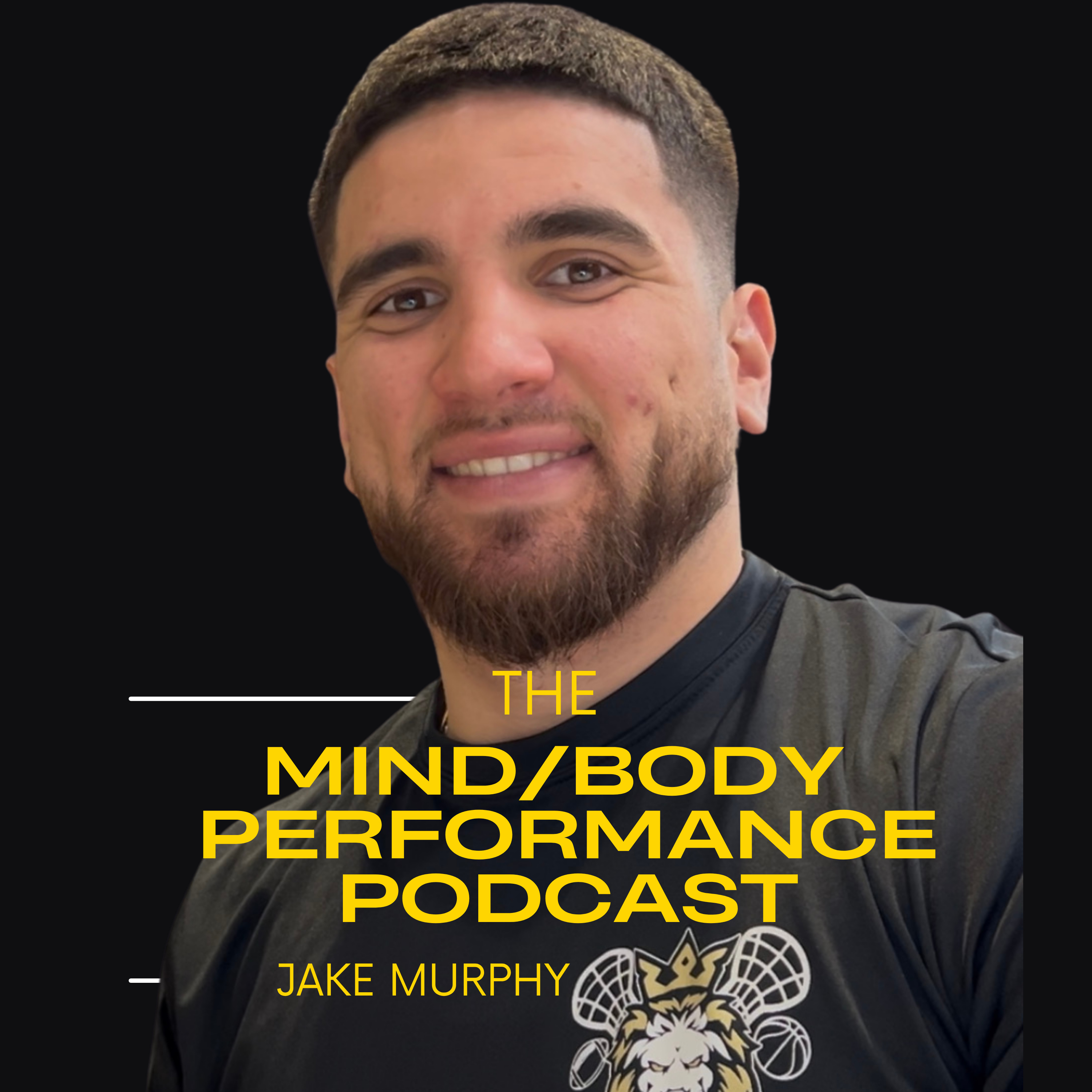 The Mind and Body Performance Podcast