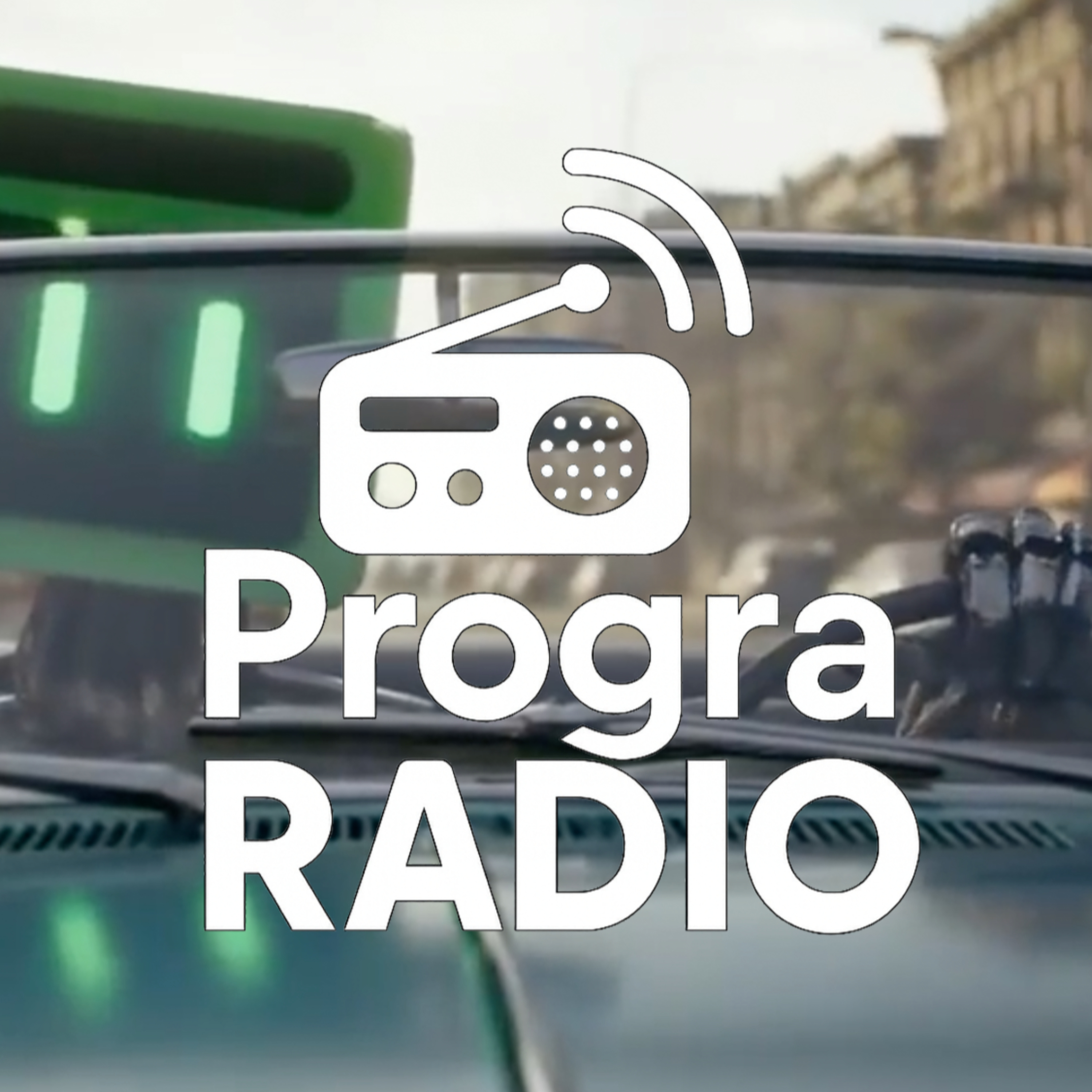プログラRADIO｜Progra RADIO