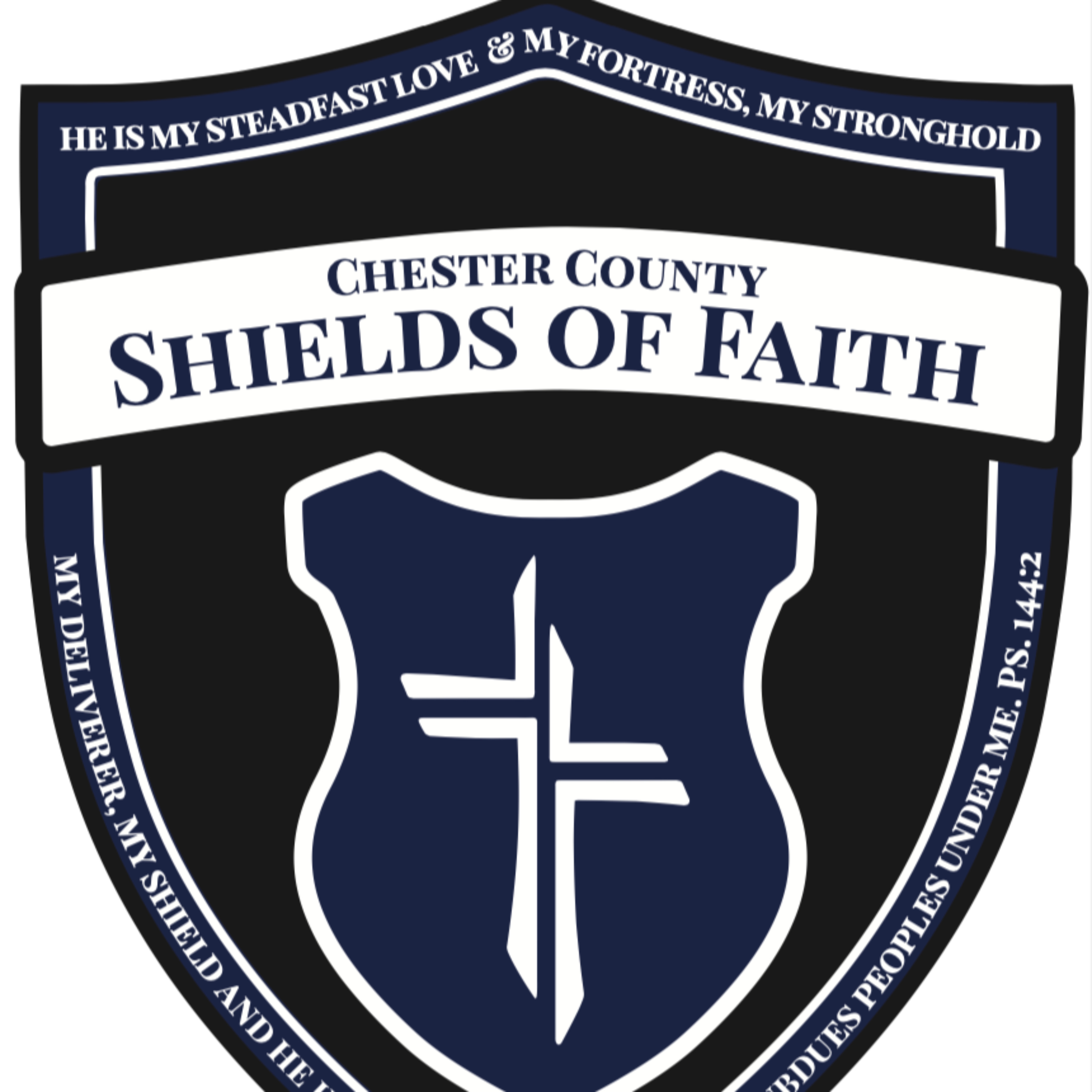 Chester County Shields of Faith podcast artwork