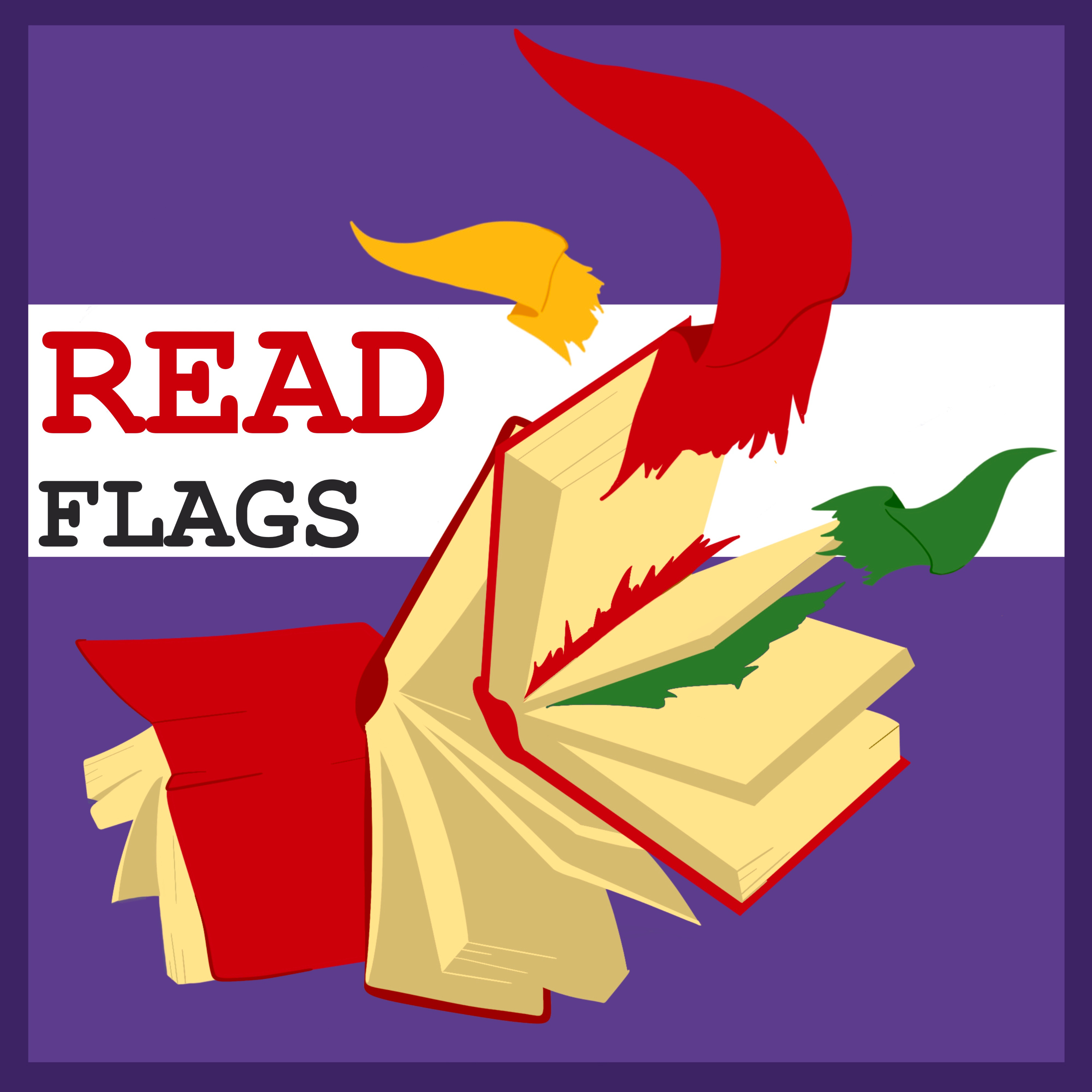 Read Flags