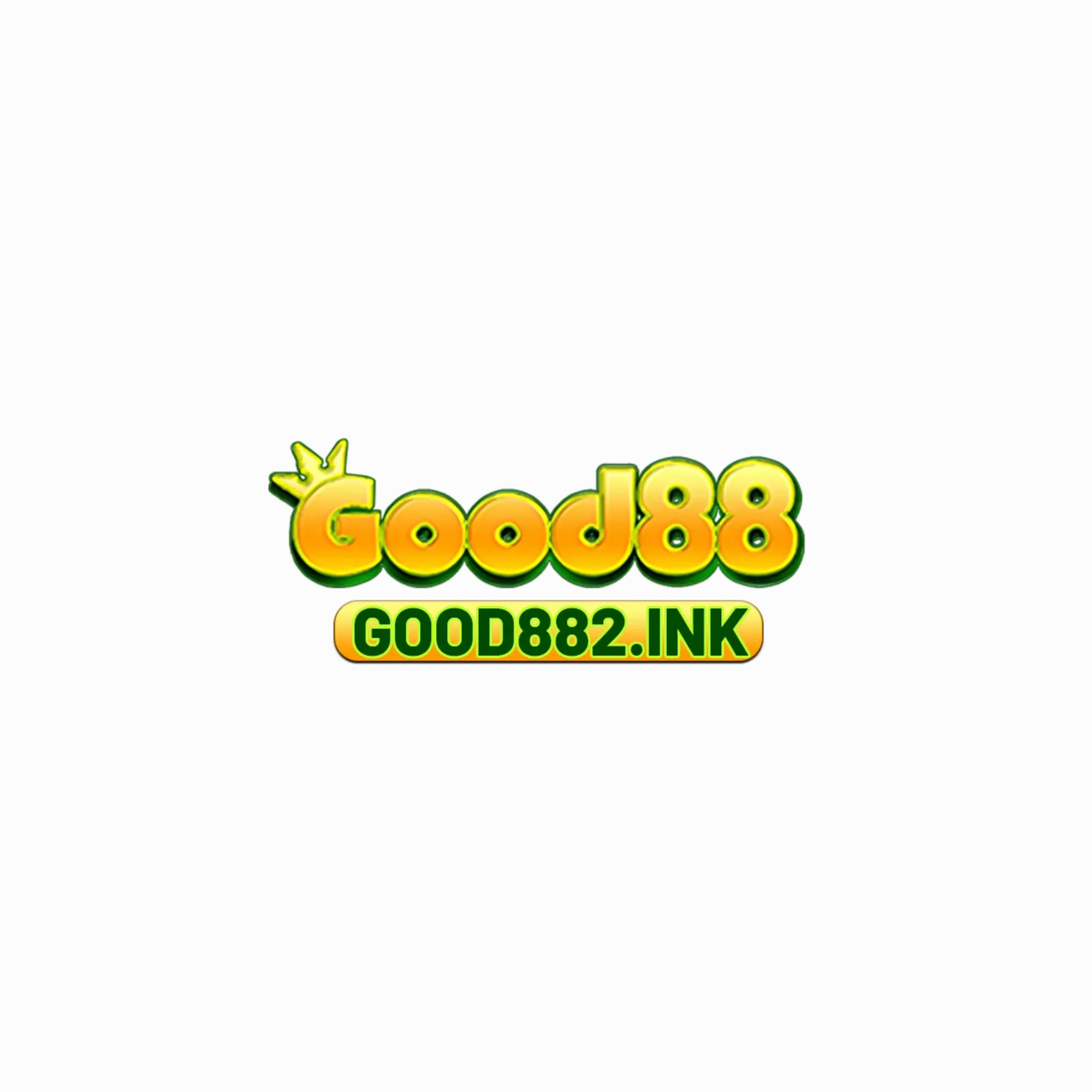 GOOD88 podcast artwork