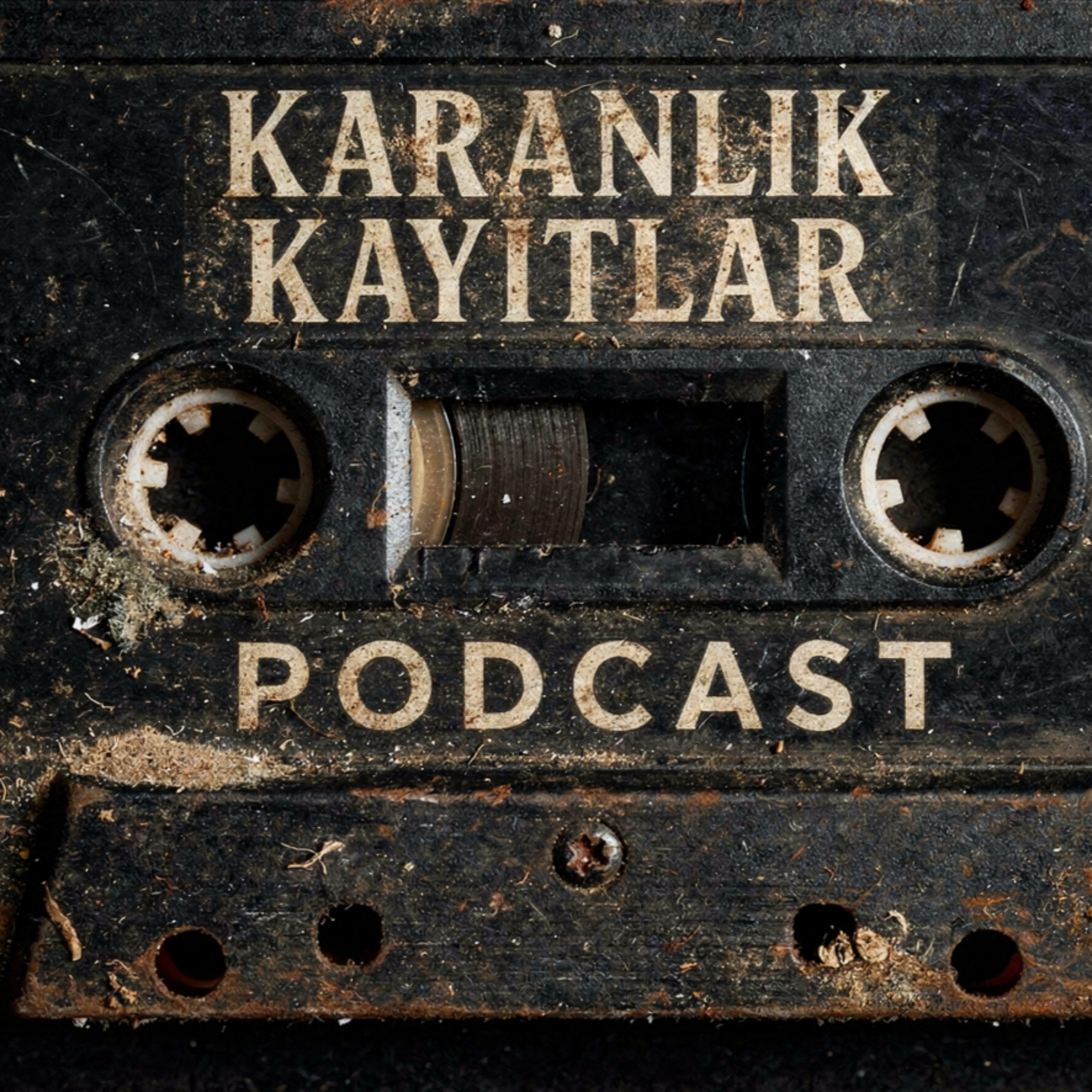 Karanlık Kayıtlar