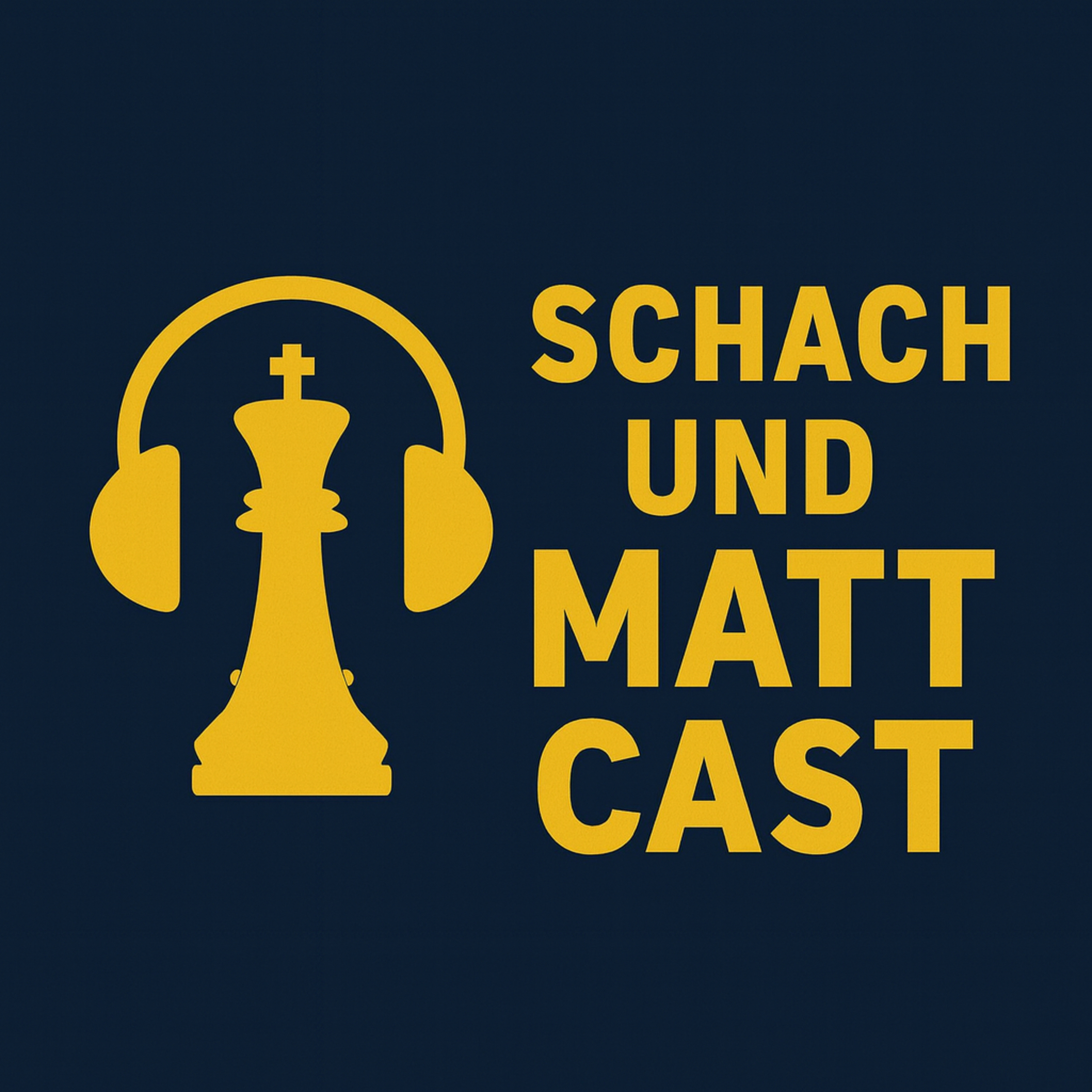 Schach und Mattcast