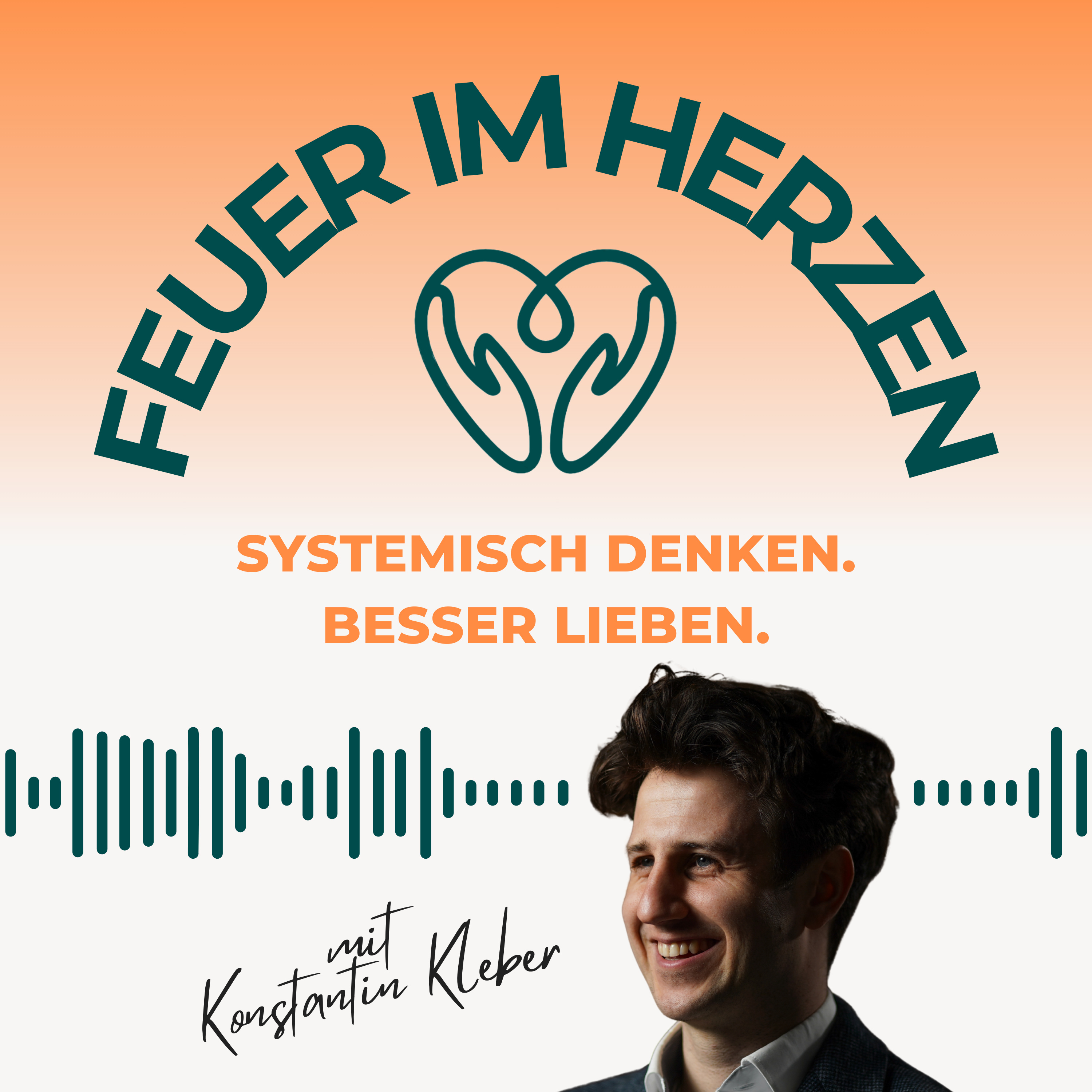 Feuer im Herzen