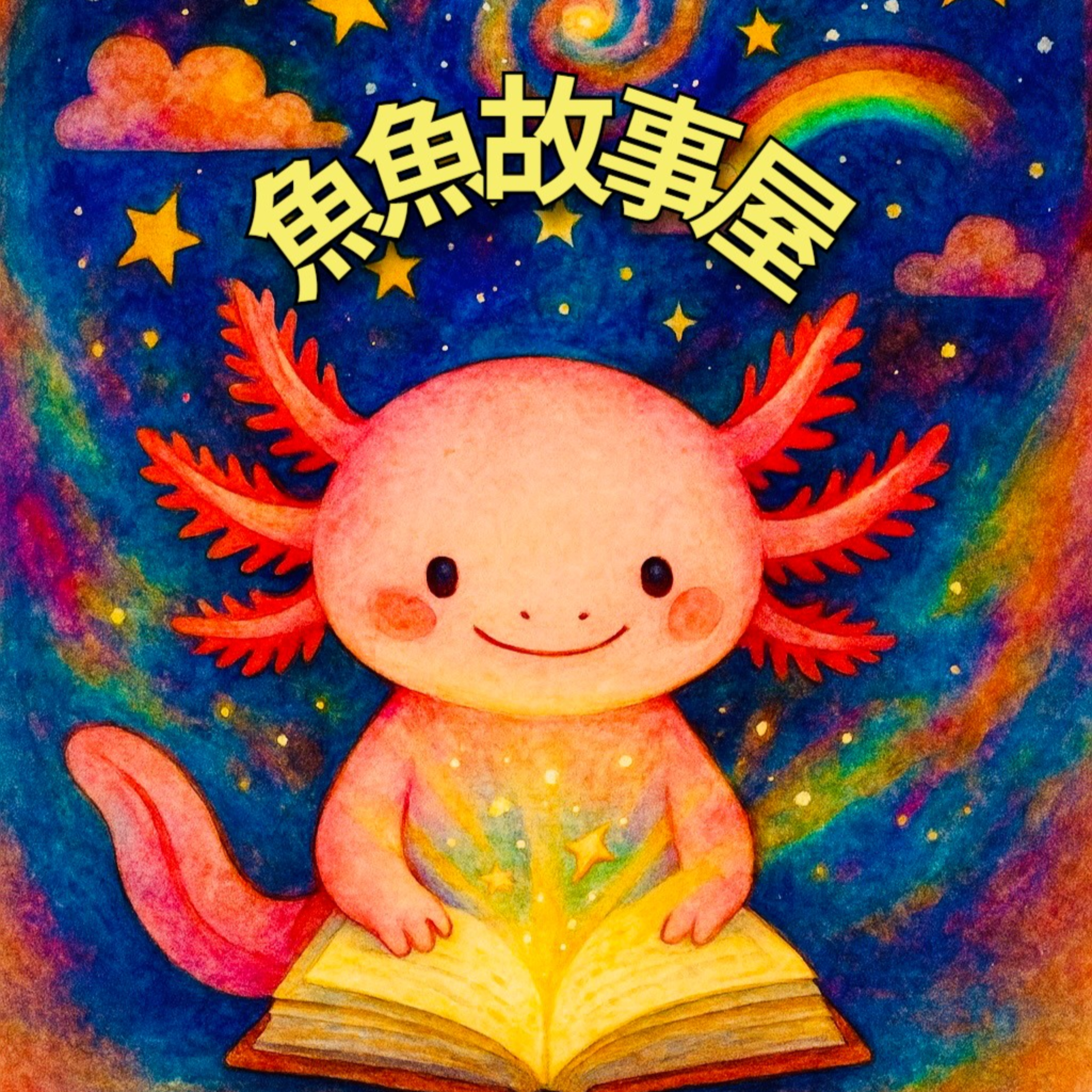 魚魚故事屋