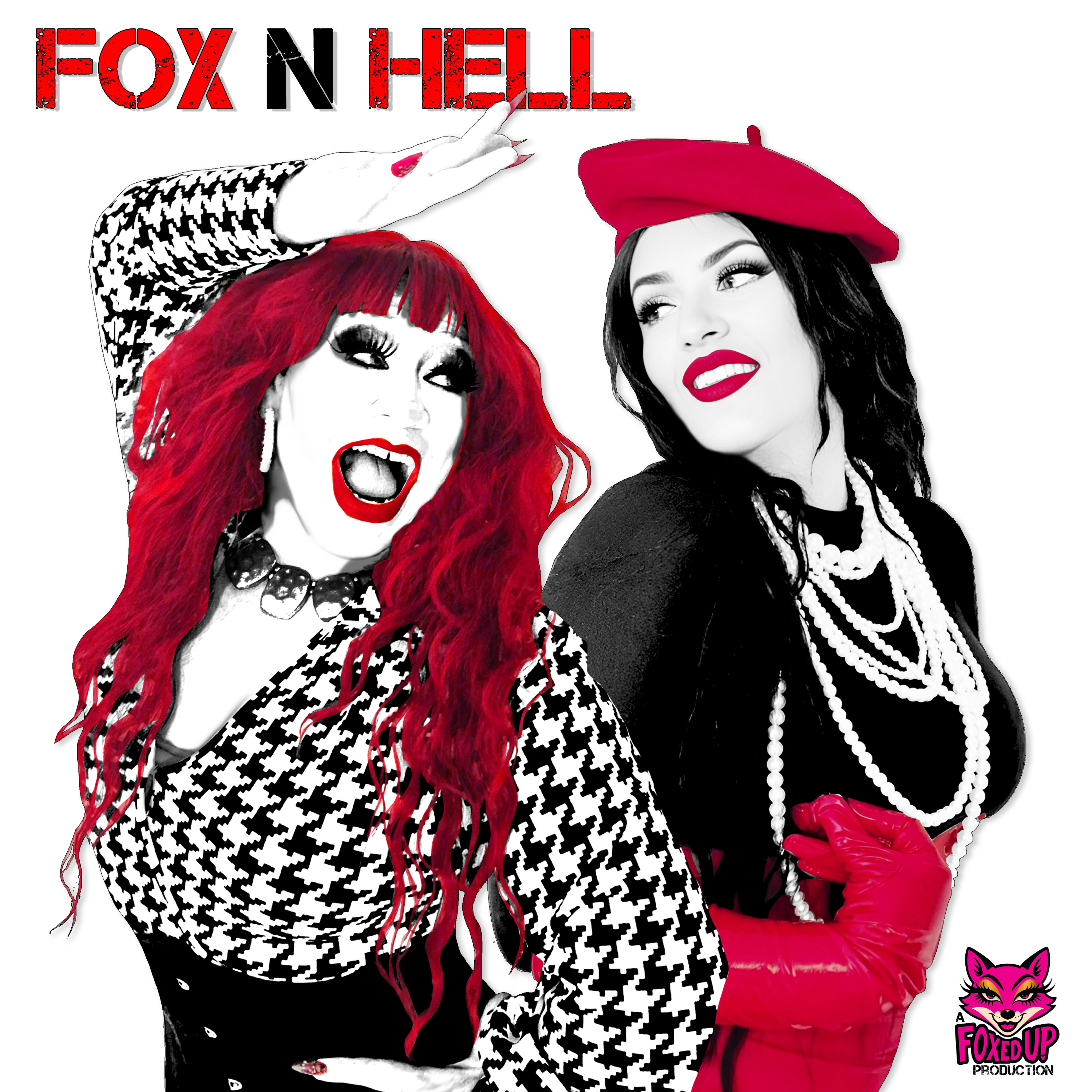 Fox n Hell