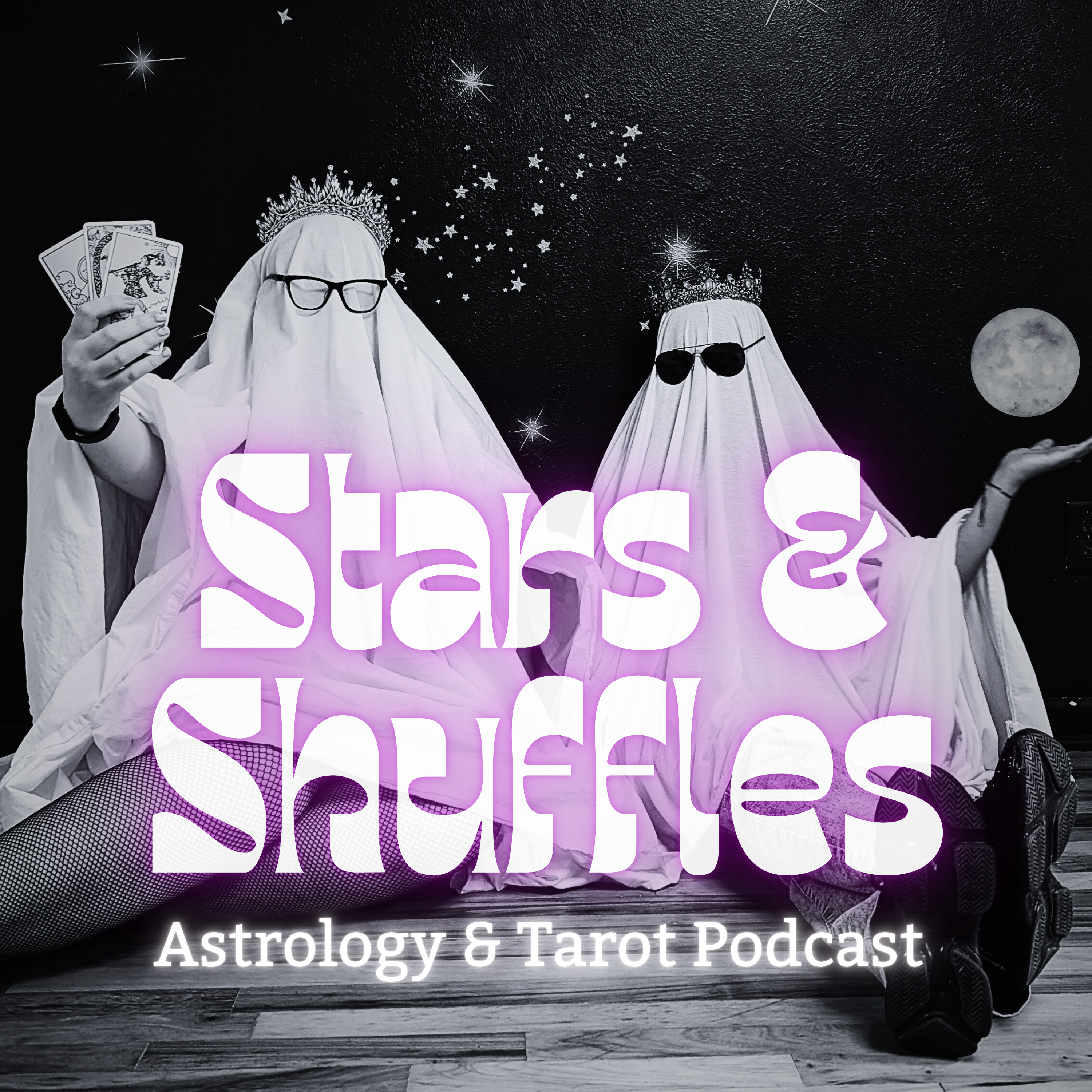 Stars and Shuffles