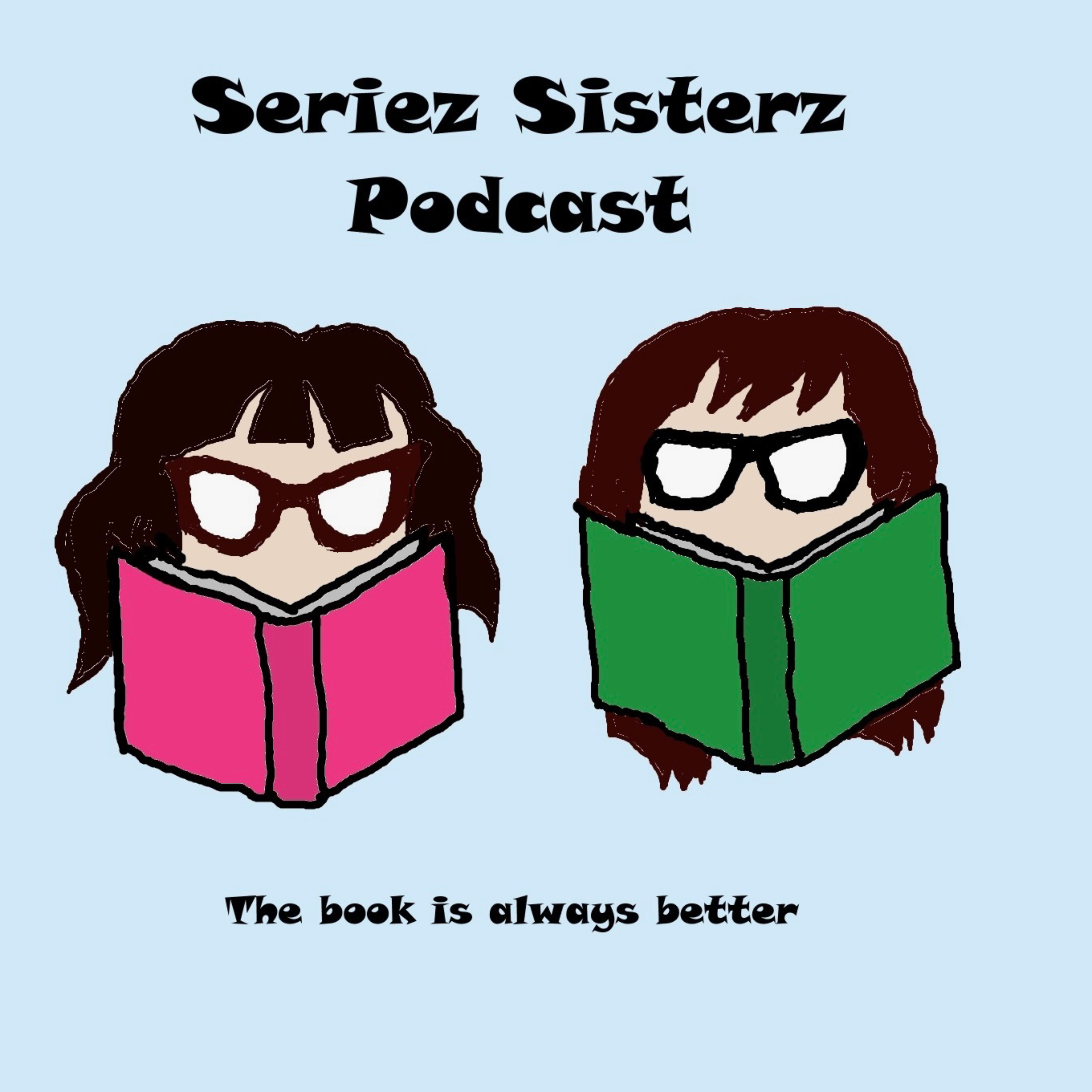 Seriez Sisterz
